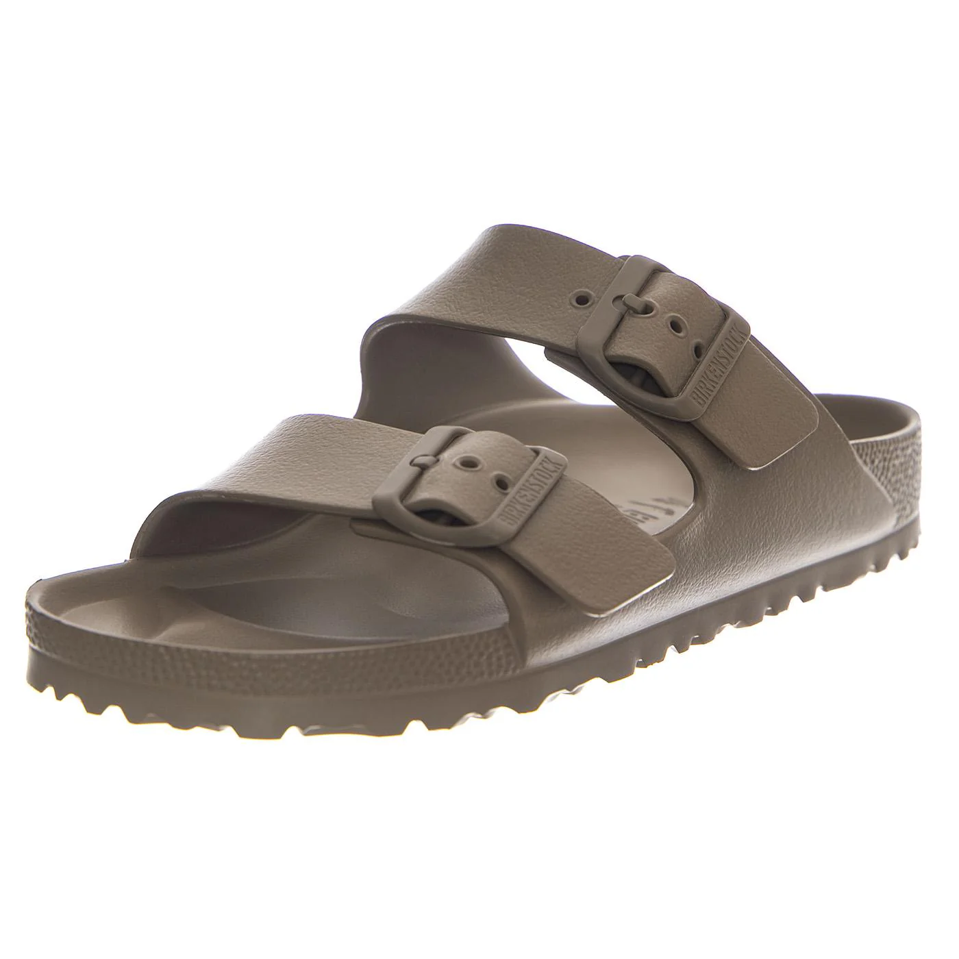 Autunno / Inverno - Arizona Eva Gray Taupe Narrowr Fit - Sandali Donna Grigi Donna BIRKENSTOCK - Image 2