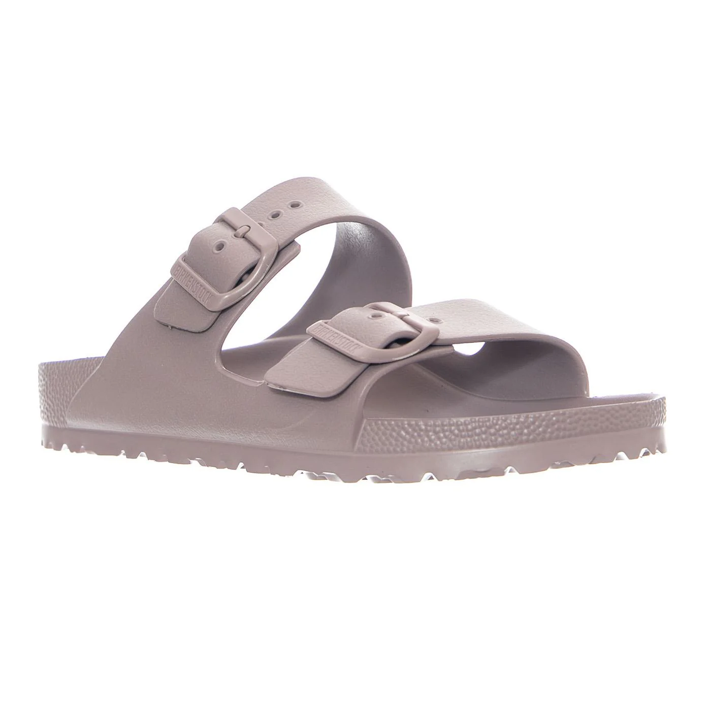Arizona EVA Narrow Fit Faded Purple - Sandali Donna Viola Donna BIRKENSTOCK - Image 2