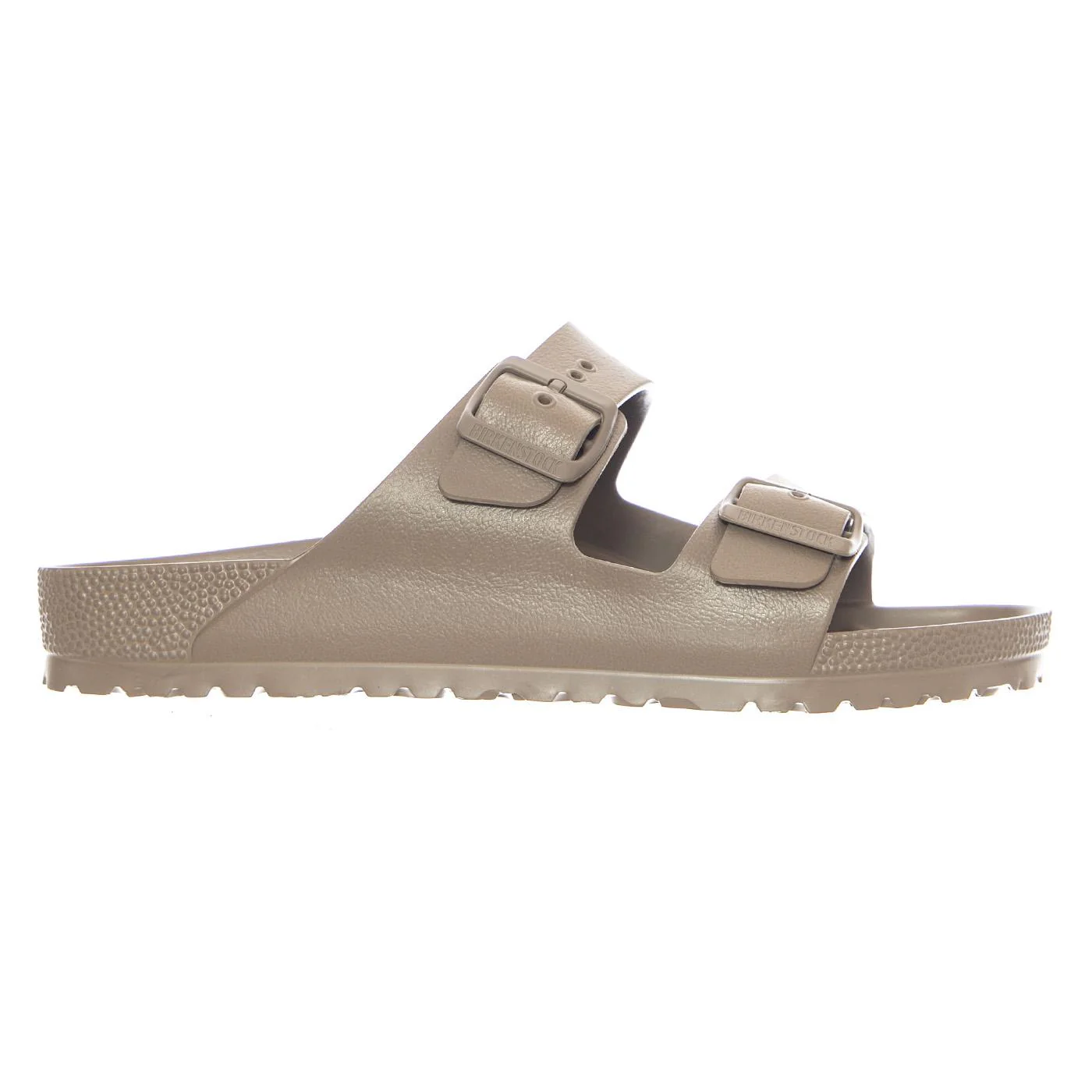 Arizona EVA Narrow Fit Grey Taupe - Sandali Donna Grigi Donna BIRKENSTOCK