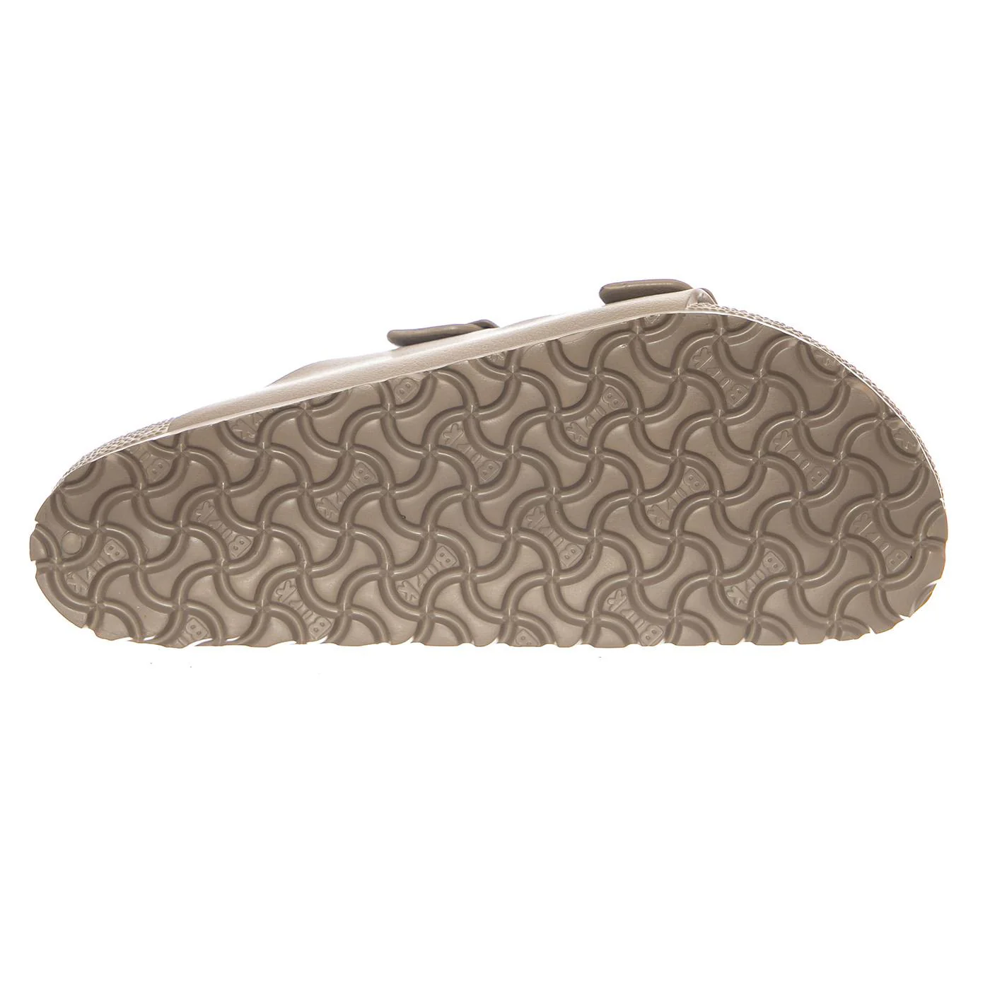 Arizona EVA Narrow Fit Grey Taupe - Sandali Donna Grigi Donna BIRKENSTOCK - Image 5