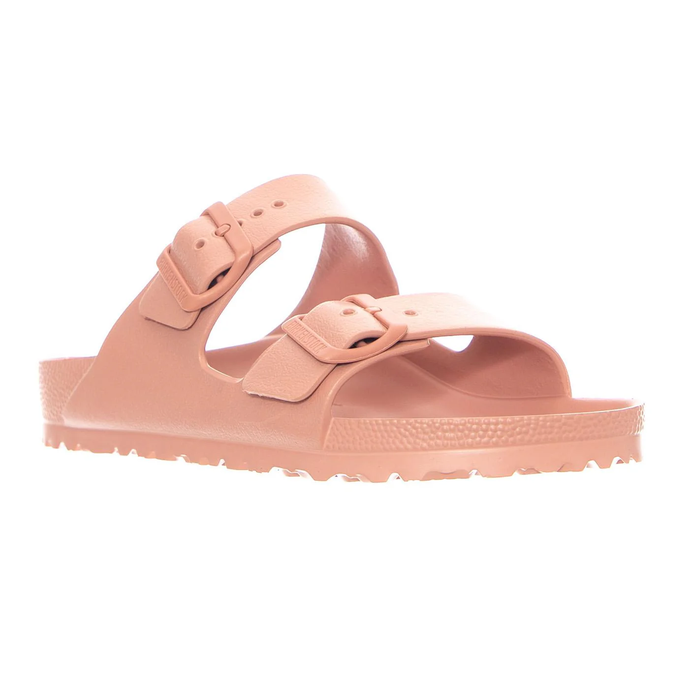 Arizona EVA Narrow Fit Pink Clay - Sandali Donna Rosa Donna BIRKENSTOCK - Image 2