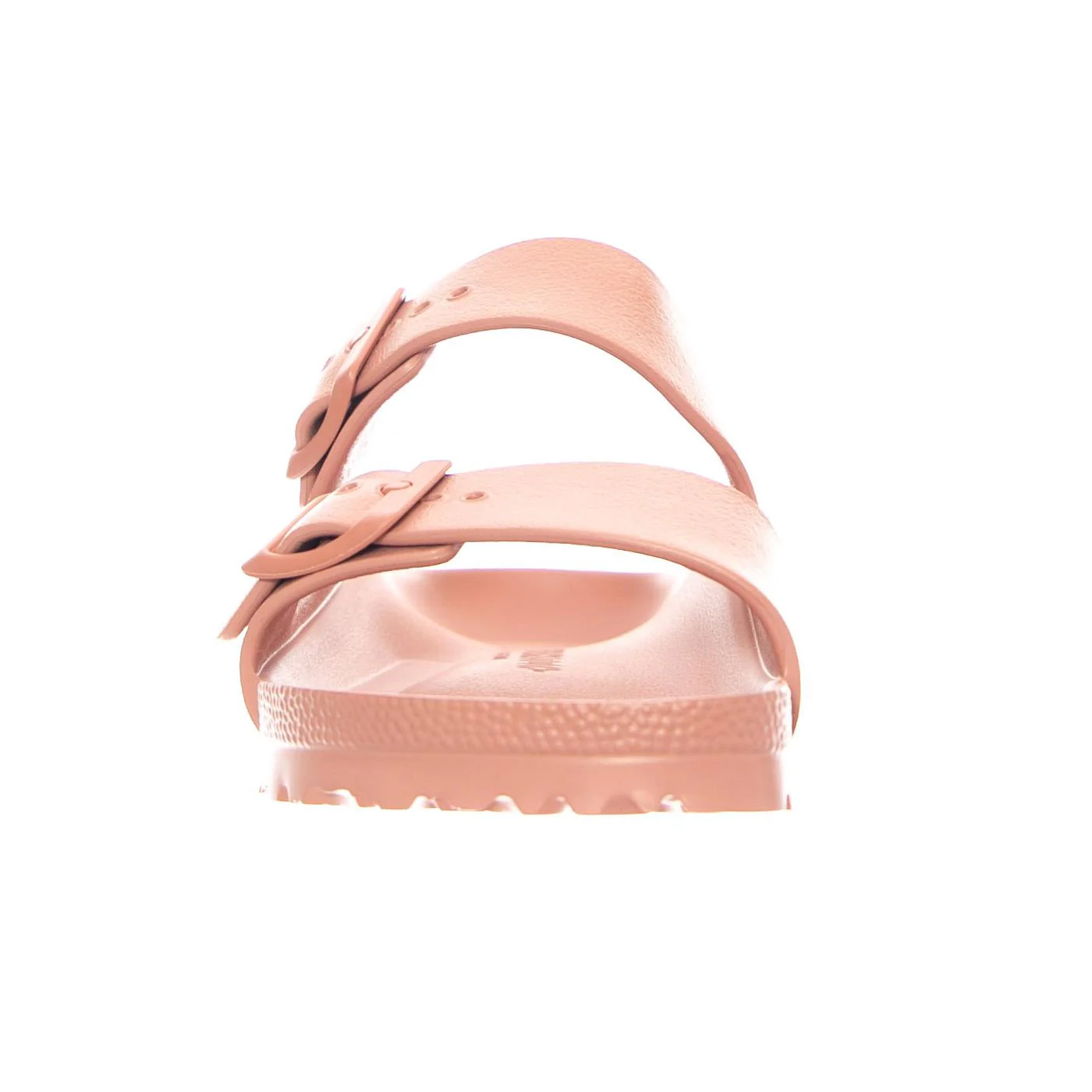 Arizona EVA Narrow Fit Pink Clay - Sandali Donna Rosa Donna BIRKENSTOCK - Image 3