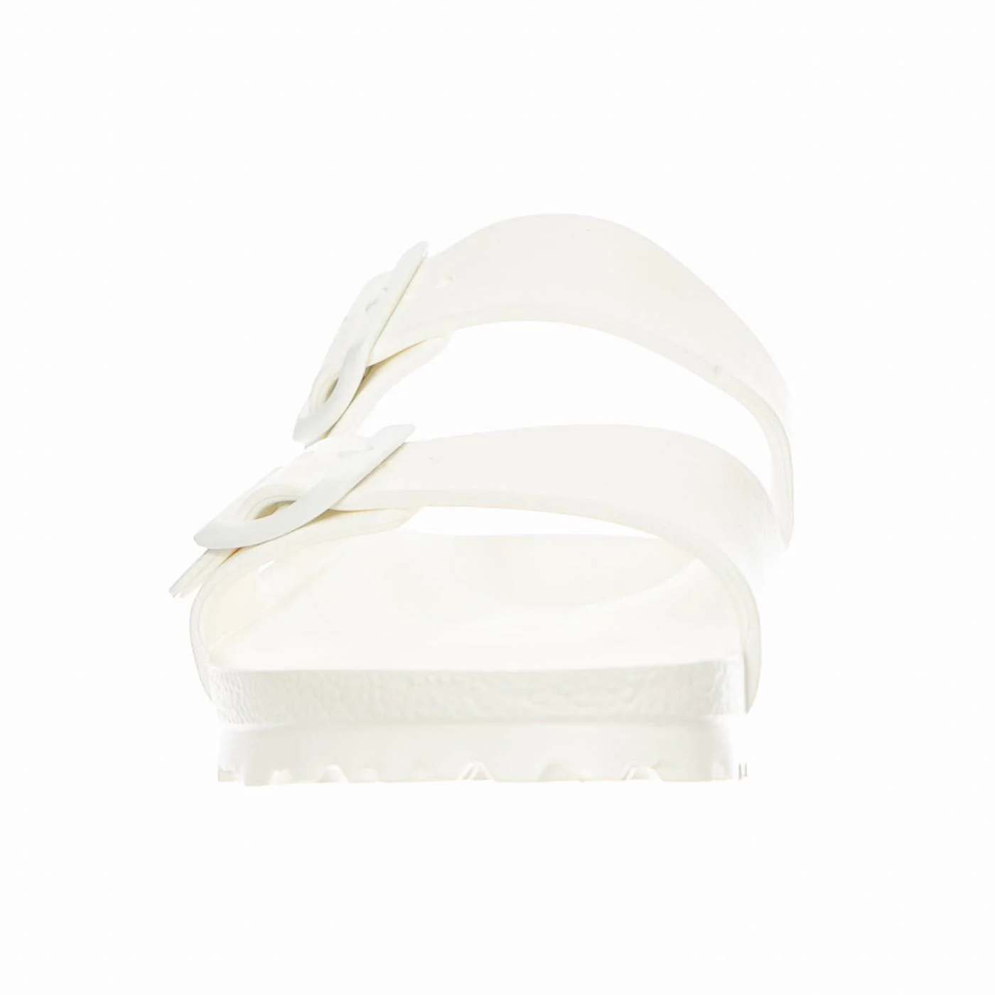 Arizona Eva Narrow Fit White - Sandali Donna Bianchi Donna BIRKENSTOCK - Image 3