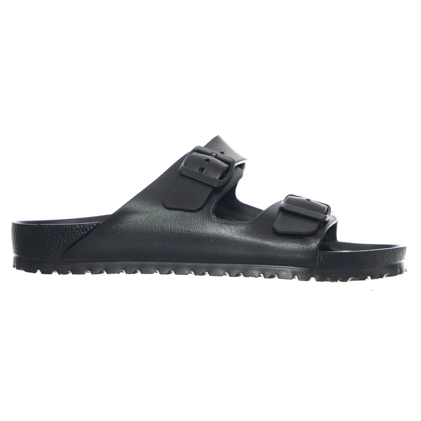 Arizona Eva Regular Fit Black - Sandali Uomo Neri Uomo BIRKENSTOCK