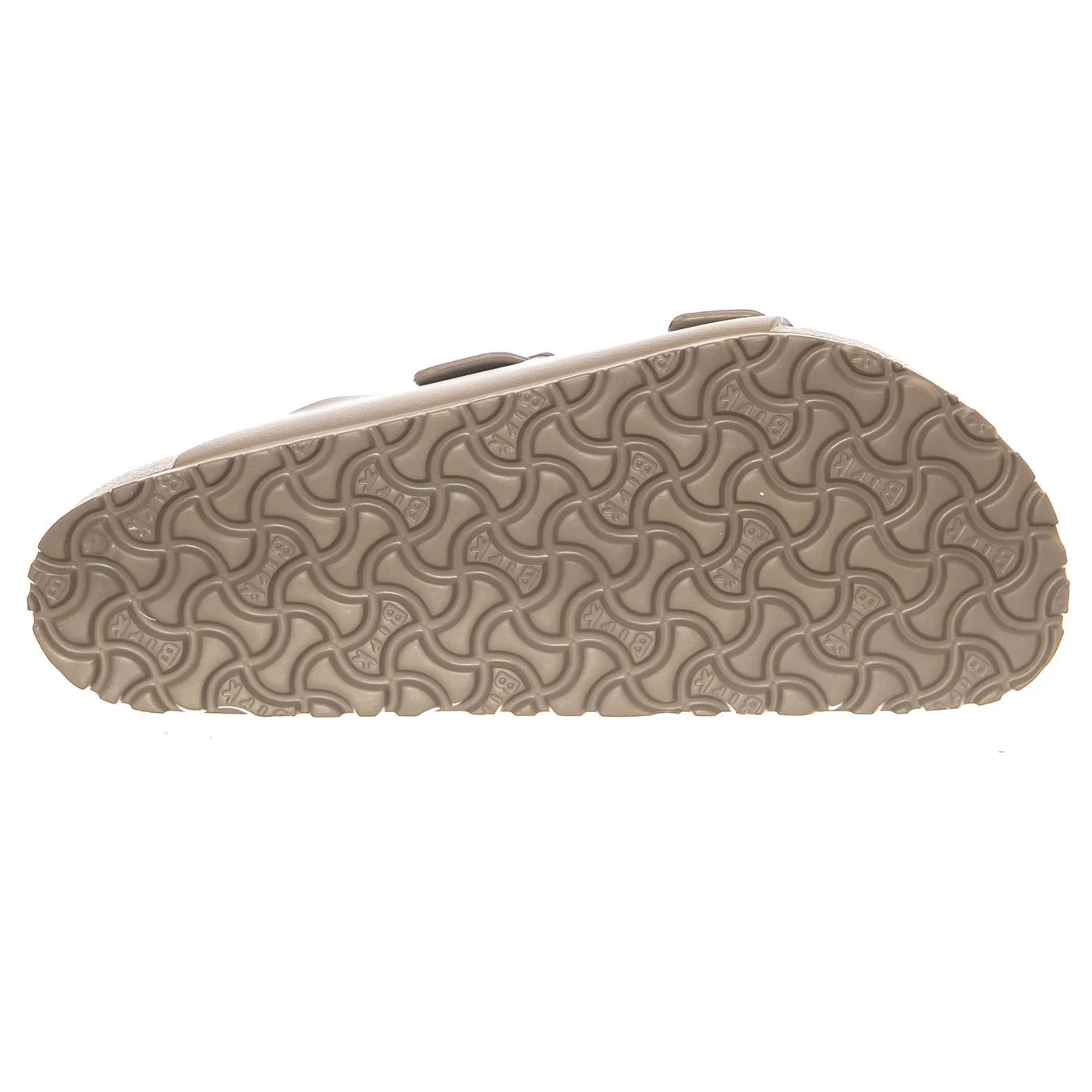 Arizona EVA Regular Fit Grey Taupe - Sandali Uomo Grigi  Uomo BIRKENSTOCK - Image 5