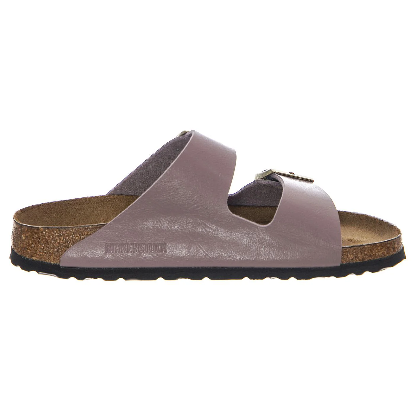 Arizona graceful faded purple, Birko Flor - Sandali Donna Viola Donna BIRKENSTOCK - Image 2