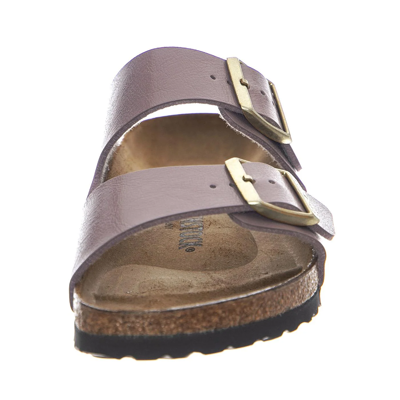Arizona graceful faded purple, Birko Flor - Sandali Donna Viola Donna BIRKENSTOCK - Image 3