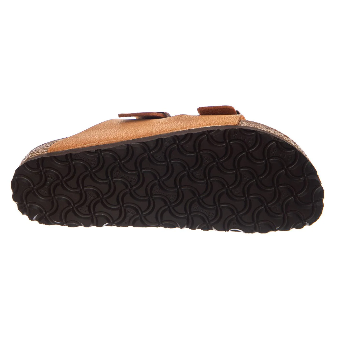 Arizona Vegan Birkibuc Narrow Fit Earthy Pecan - Sandali Donna Marroni Donna BIRKENSTOCK - Image 5