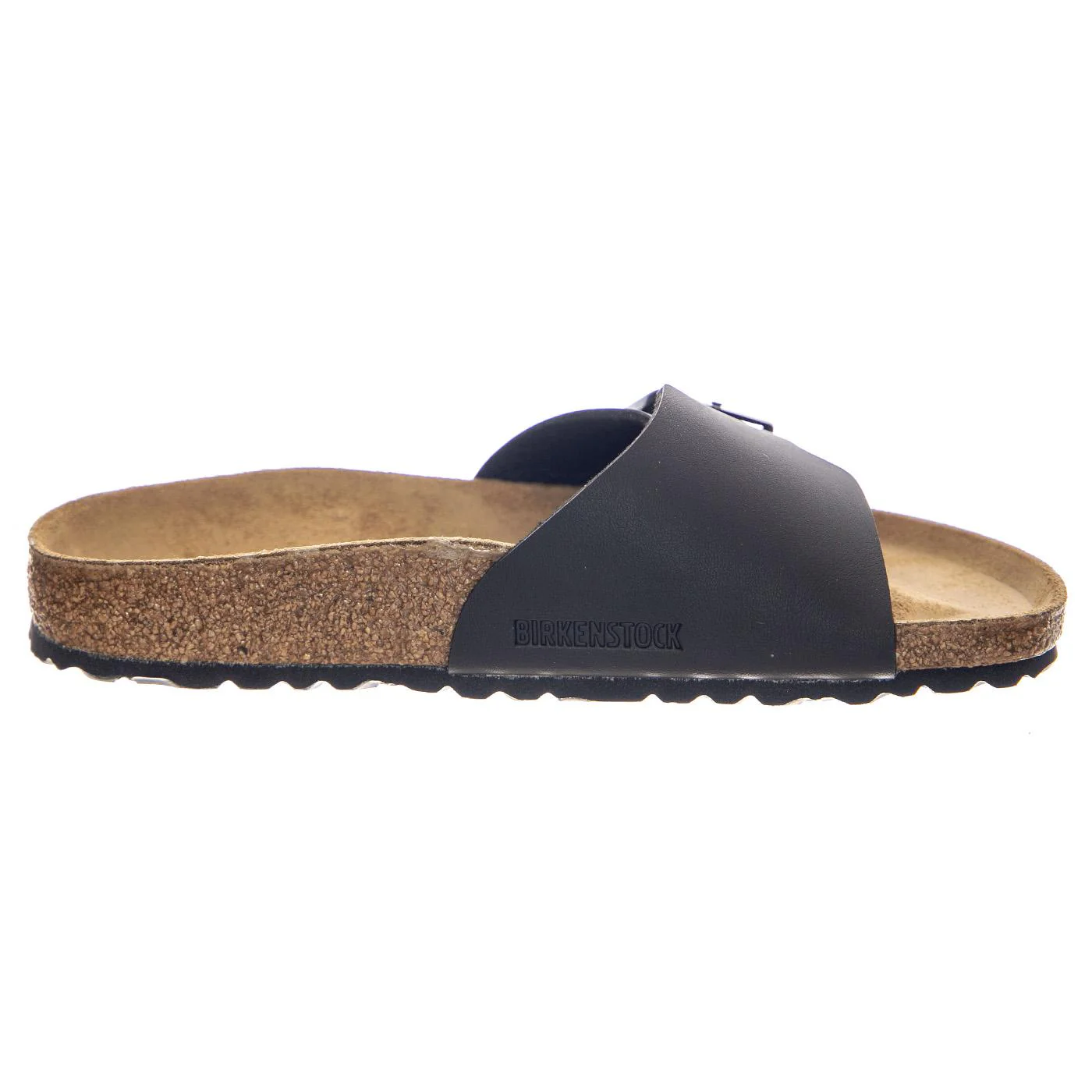Catalina Bs Black Narrow Fit - Sandali Donna Neri - Calzata Stretta Donna BIRKENSTOCK - Image 2