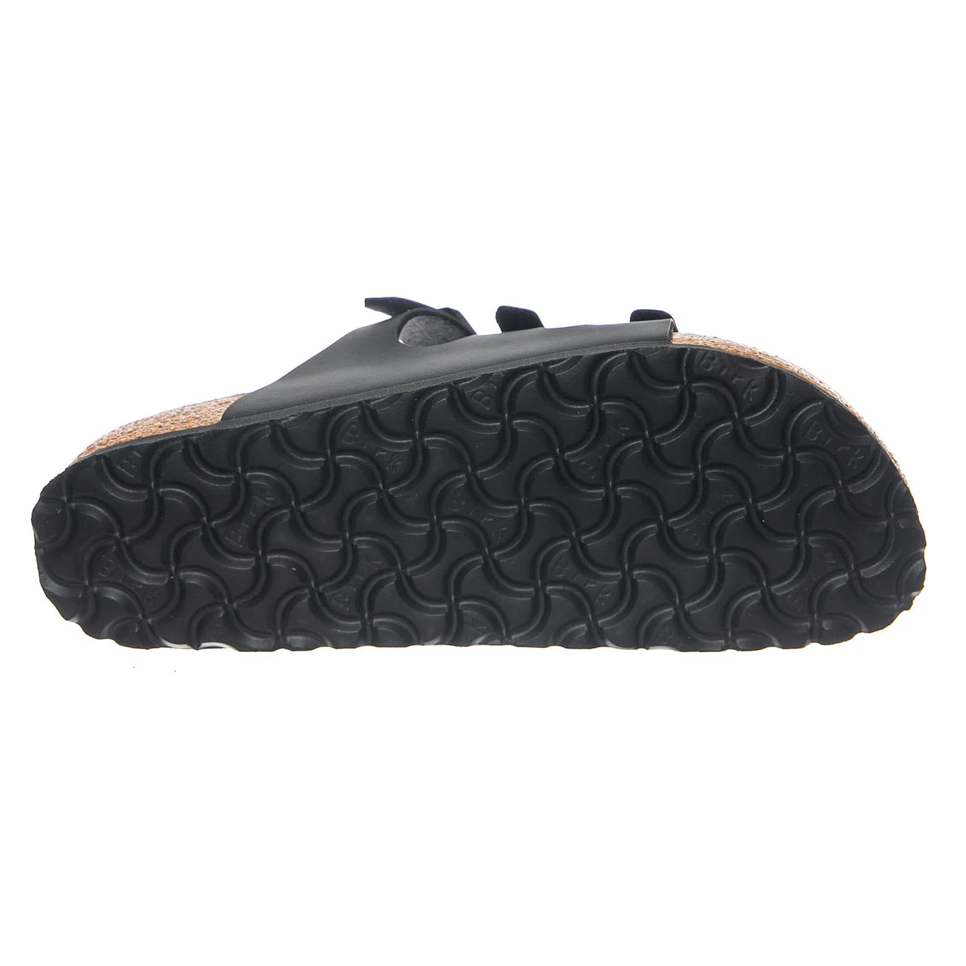 Florida SFB Birko Flor Narrow Fit Black - Sandali Donna Neri Donna BIRKENSTOCK - Image 5
