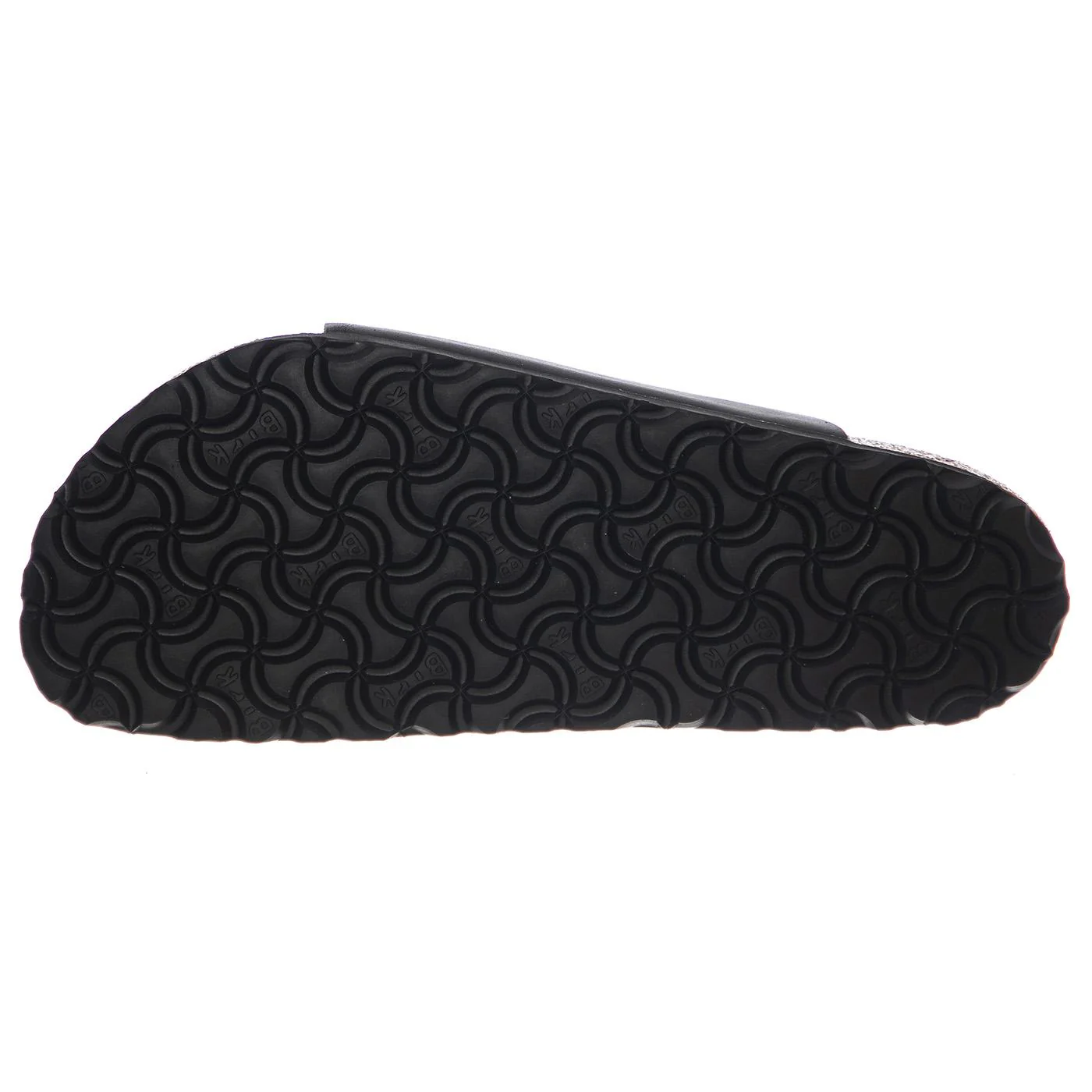 Florida SFB black, Oiled Leather - Sandali Donna Neri  Donna BIRKENSTOCK - Image 5