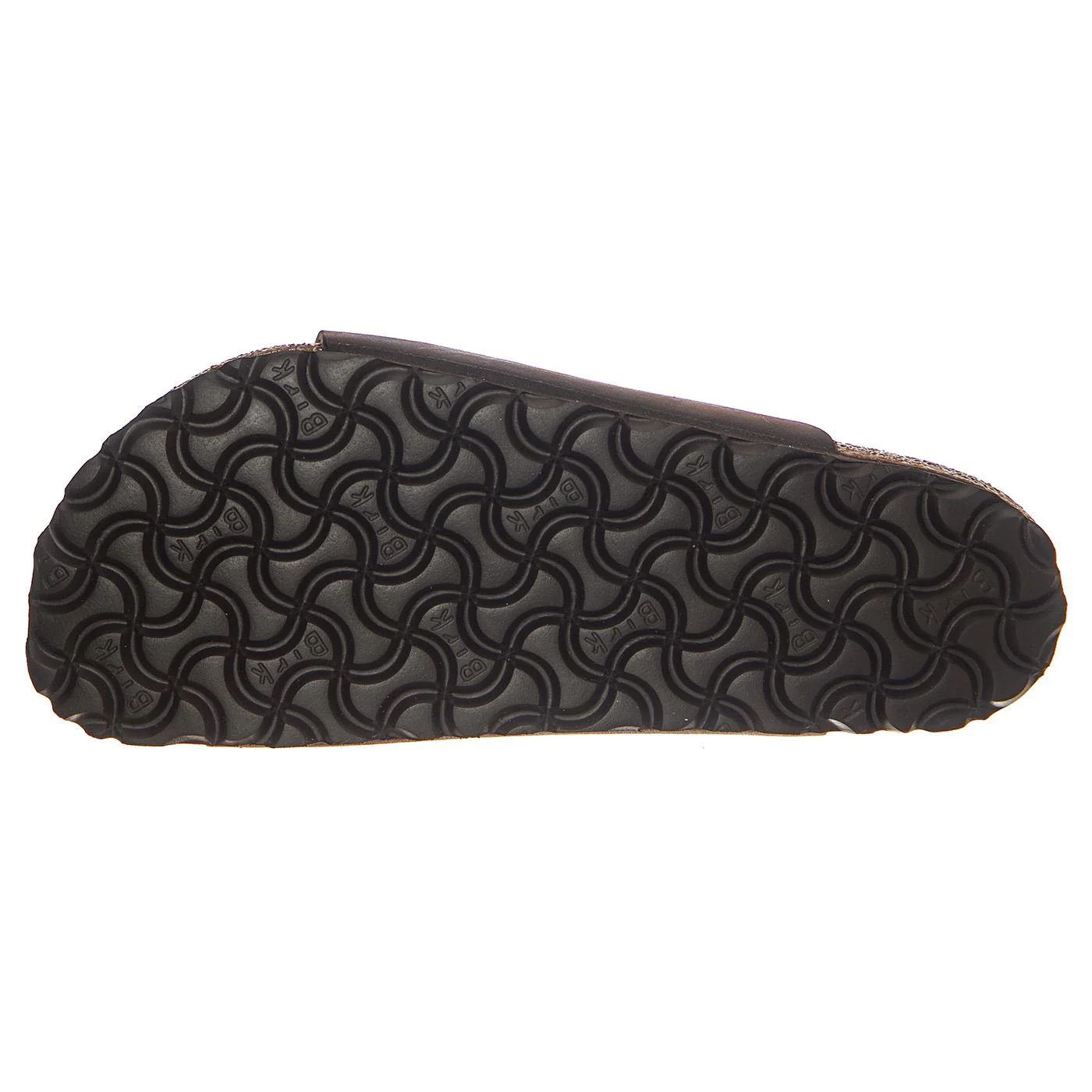 Florida SFB Habana, Oiled Leather - Sandali Donna Marroni Donna BIRKENSTOCK - Image 5