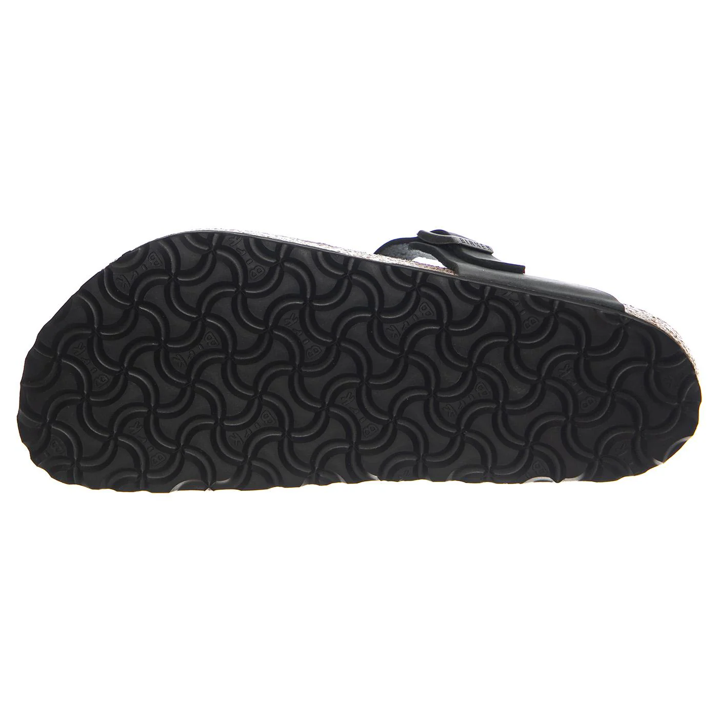 Gizeh Bs Black - Sandali Donna Neri - Calzata Normale Donna BIRKENSTOCK - Image 6