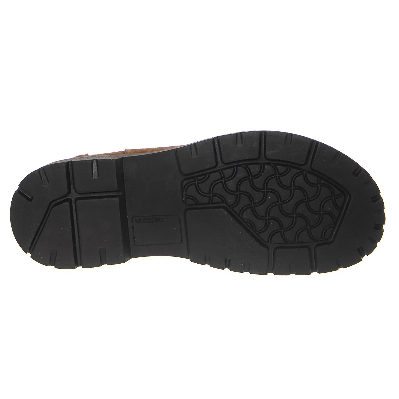 Highwood Slip On Mid N Dark Tea, Suede Leather - Stivaletti Uomo Marroni Birkenstock Uomo BIRKENSTOCK - Image 5