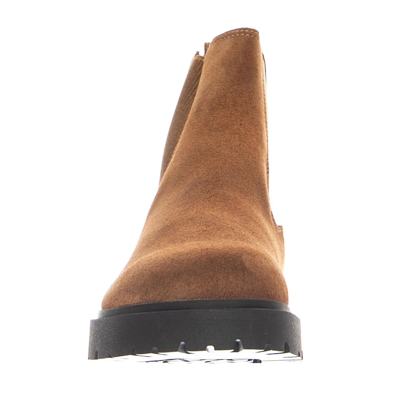 Highwood Slip On Mid S - Dark Tea - Stivaletti Donna Marroni Donna BIRKENSTOCK - Image 3