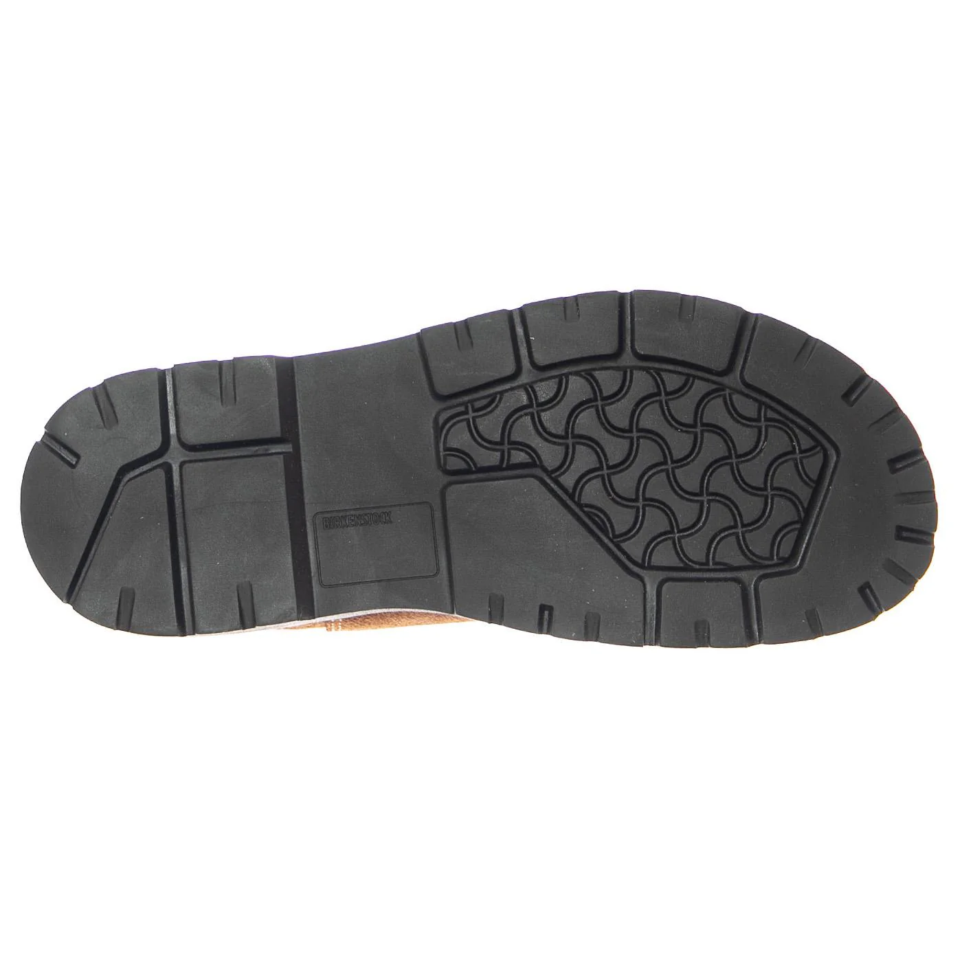 Highwood Slip On Mid S - Dark Tea - Stivaletti Donna Marroni Donna BIRKENSTOCK - Image 5