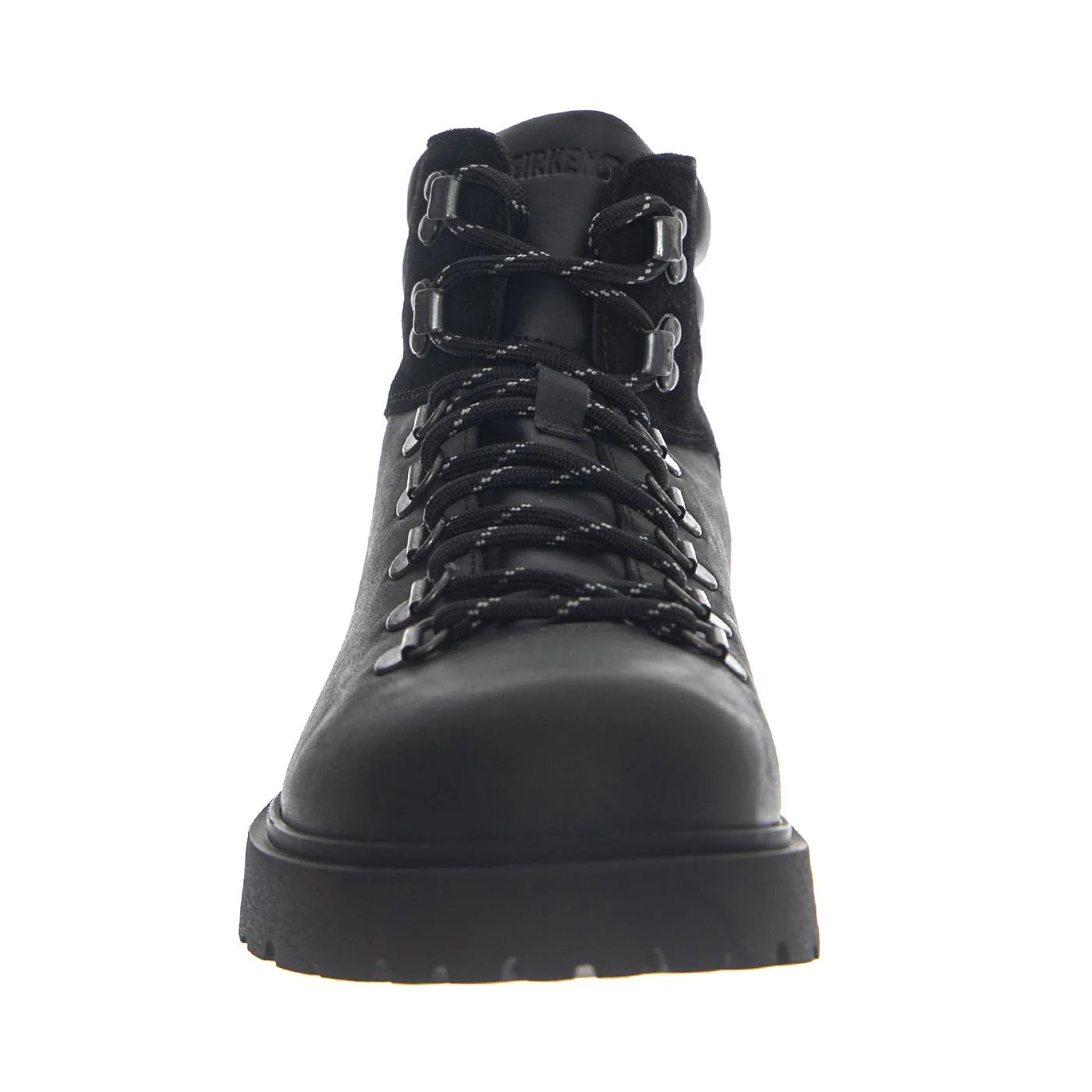Jackson 2.0 Black - Stivaletti Uomo Neri Uomo BIRKENSTOCK - Image 3