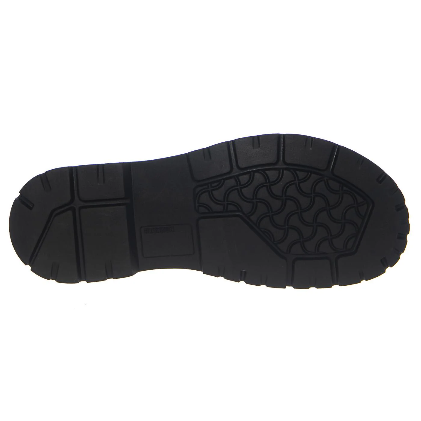 Jackson 2.0 Black - Stivaletti Uomo Neri Uomo BIRKENSTOCK - Image 5