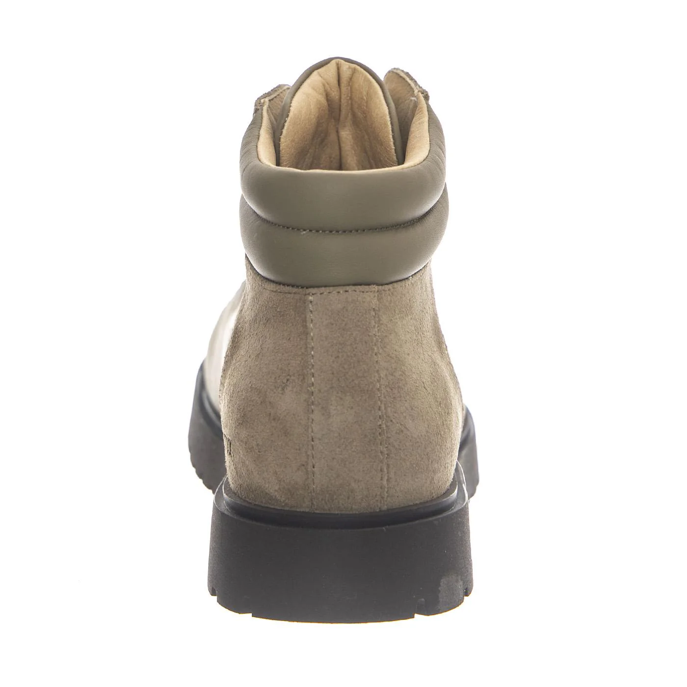 Jackson 2.0 Taupe - Stivaletti Uomo Grigi Uomo BIRKENSTOCK - Image 4