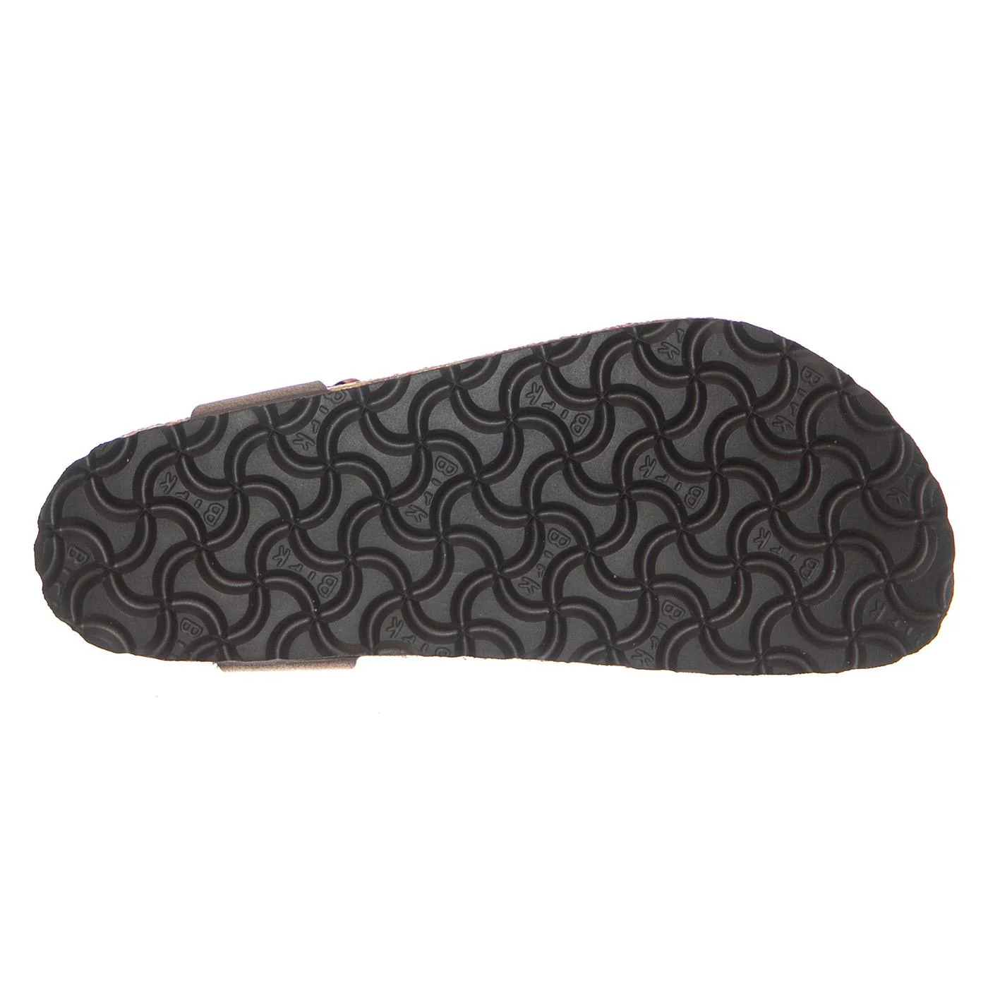 Kairo Birkibuc Regular Fit Mocca - Sandali Uomo / Donna Marroni  Uomo BIRKENSTOCK - Image 5