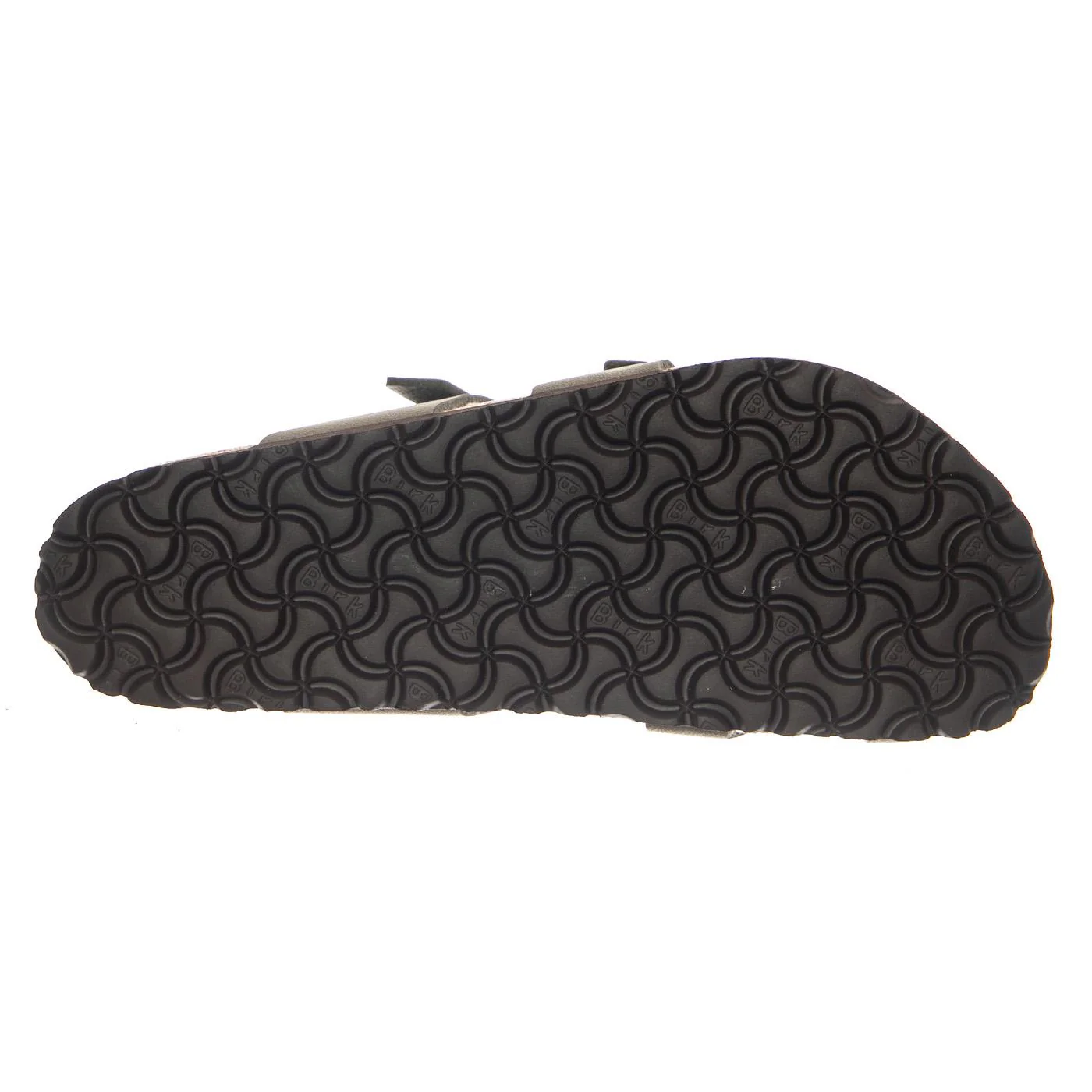 Mayari Birkibuc Regular Fit Stone - Sandali Uomo / Donna Grigi  Uomo BIRKENSTOCK - Image 5