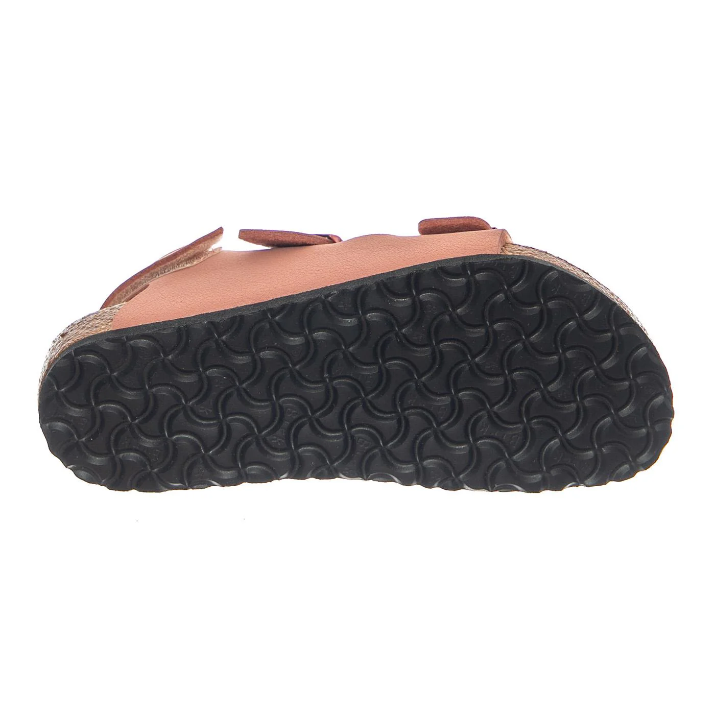 Milano HL Kids Birkibuc Narrow Fit Pink Clay - Sandali Bambino Rosa Bambino BIRKENSTOCK - Image 5