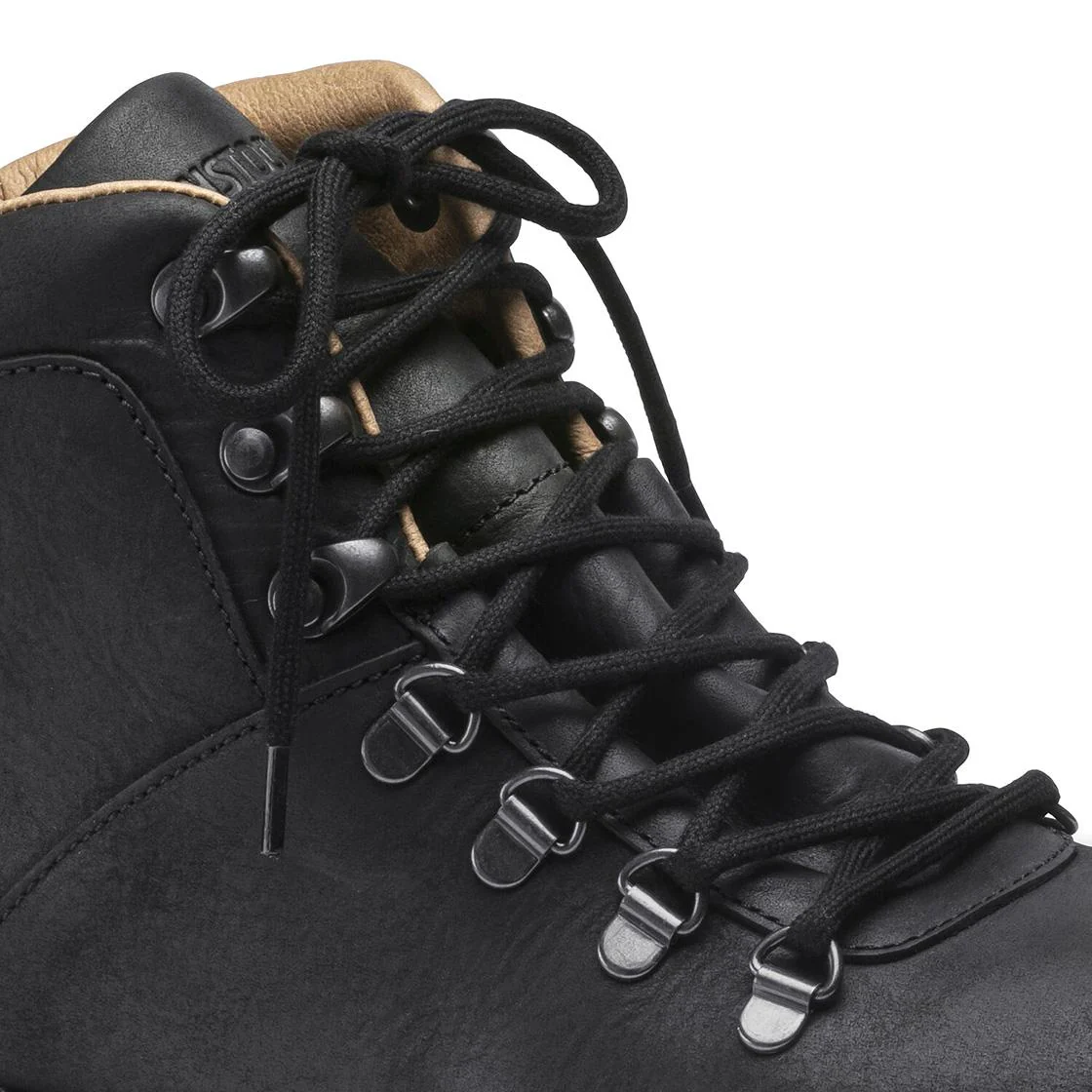 Jackson - Stivaletti Profilo alla Caviglia Donna Neri - Calzata Stretta  Donna BIRKENSTOCK - Image 6