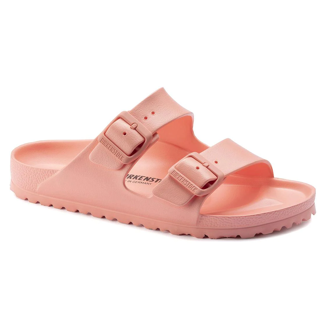 Arizona EVA - Sandali Donna Rosa / Coral Peach Donna BIRKENSTOCK