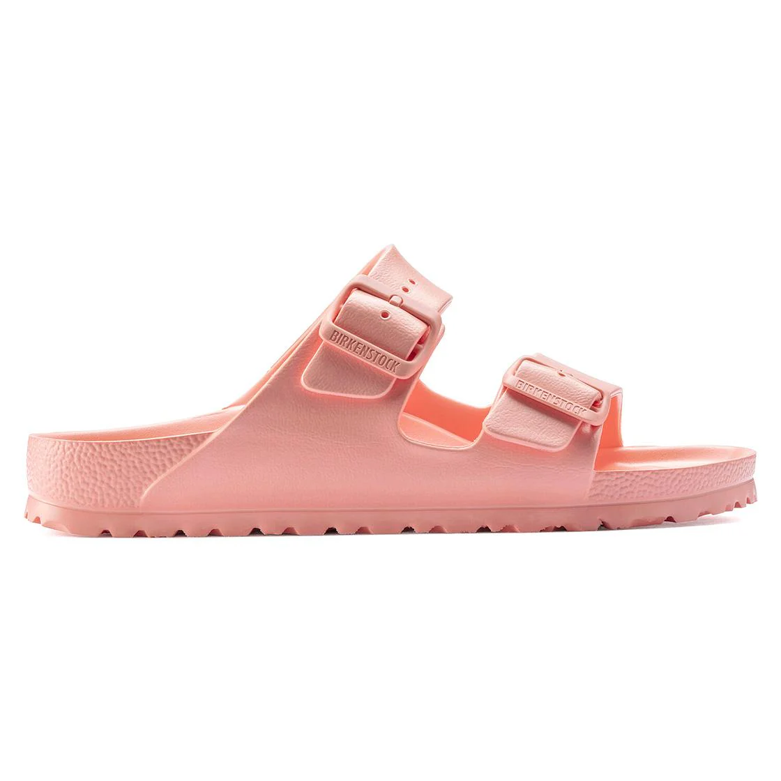Arizona EVA - Sandali Donna Rosa / Coral Peach Donna BIRKENSTOCK - Image 5