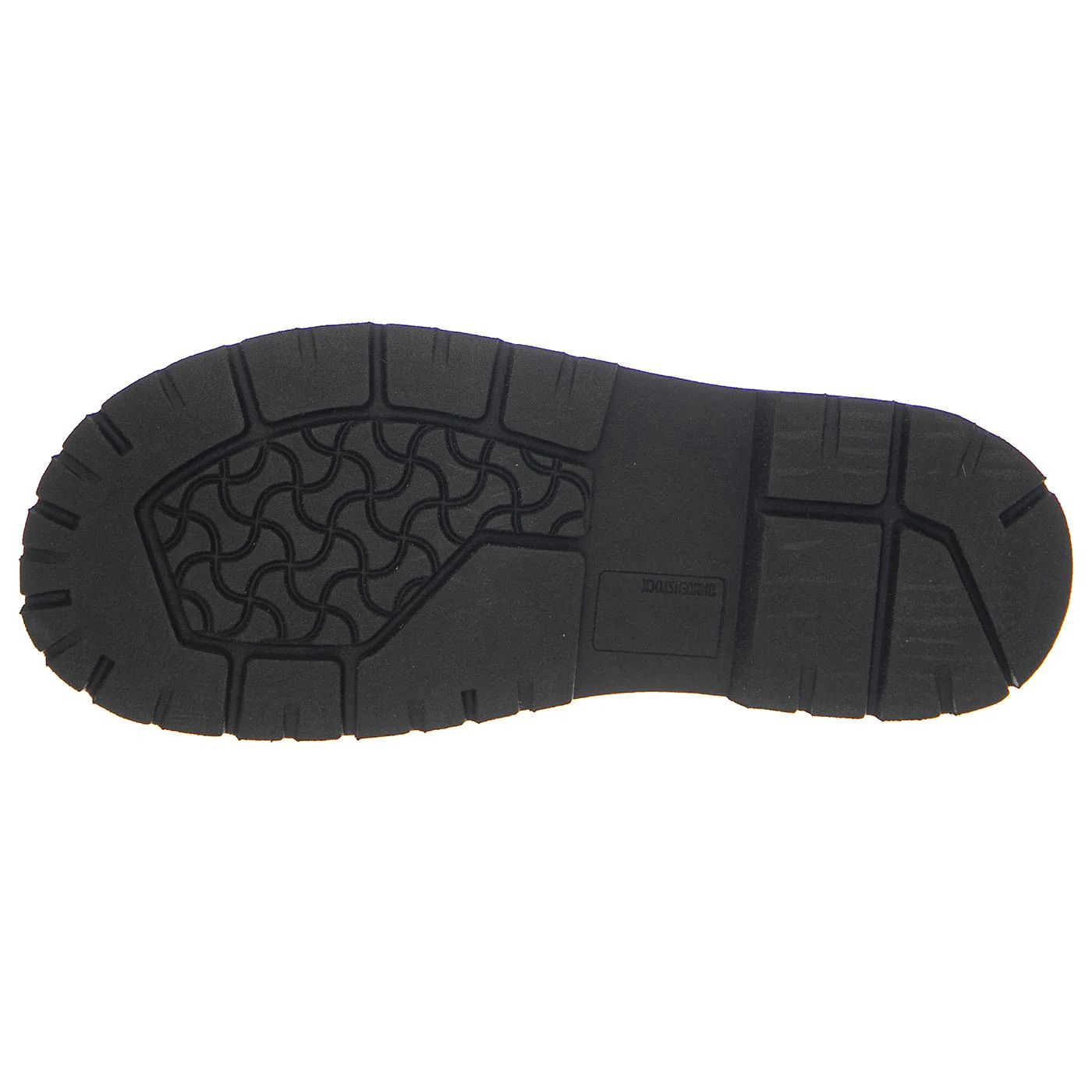 Prescott Slip On Women black, Pull Up Leather - Stivaletti alla Caviglia Donna Marroni  Donna BIRKENSTOCK - Image 5