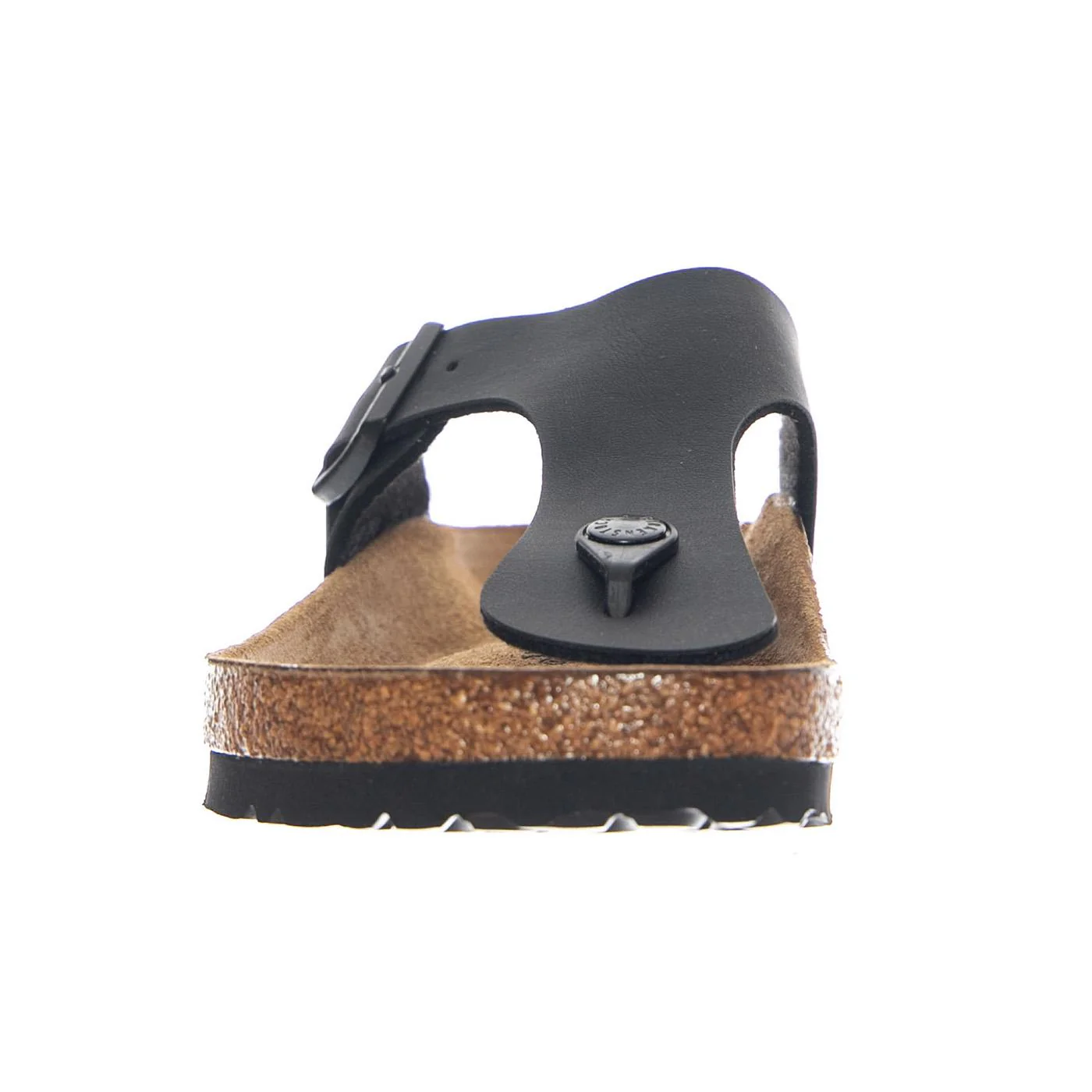 Ramses Birko Flor Regular Fit Black - Sandali Uomo / Donna Neri Uomo BIRKENSTOCK - Image 3