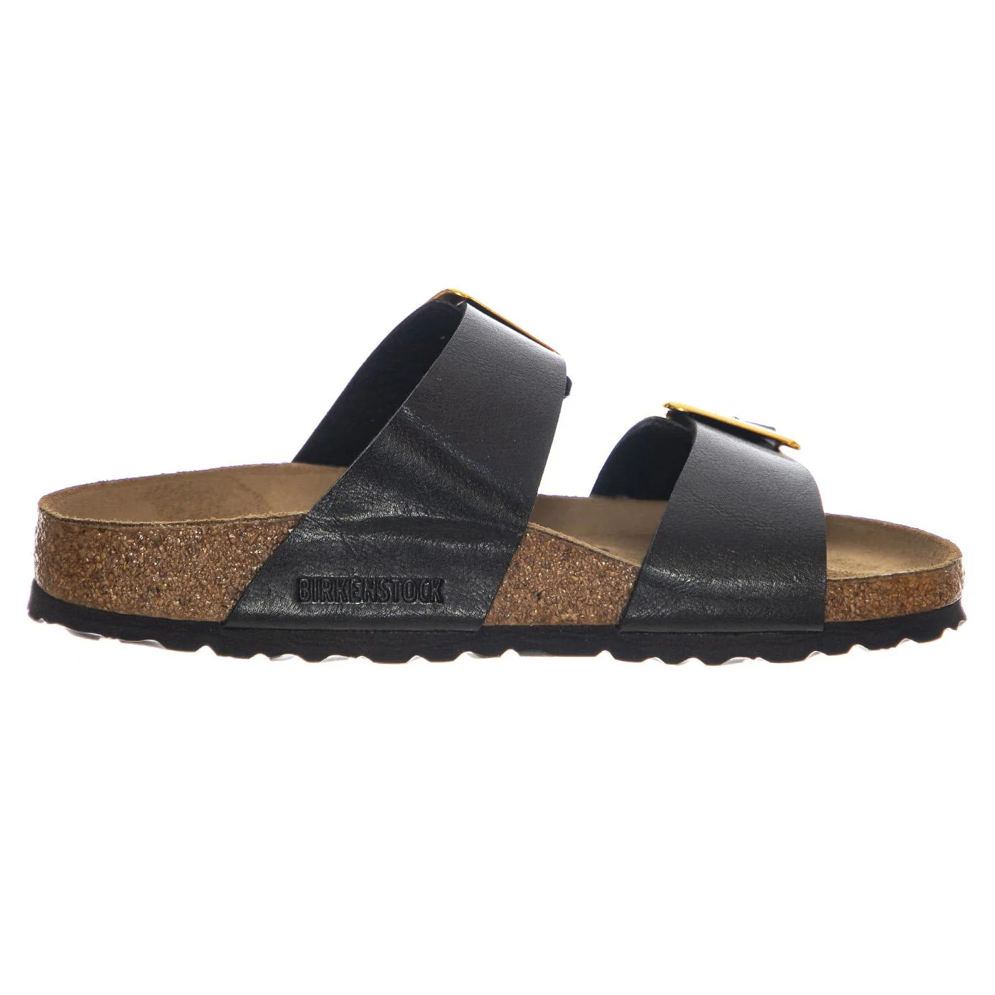 Sydney CB graceful licorice, Birko Flor - Sandali Donna Neri  Donna BIRKENSTOCK - Image 2