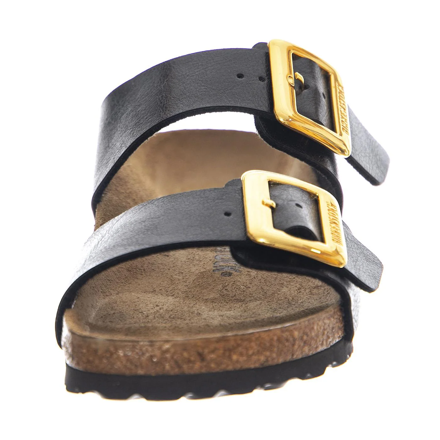 Sydney CB graceful licorice, Birko Flor - Sandali Donna Neri  Donna BIRKENSTOCK - Image 3