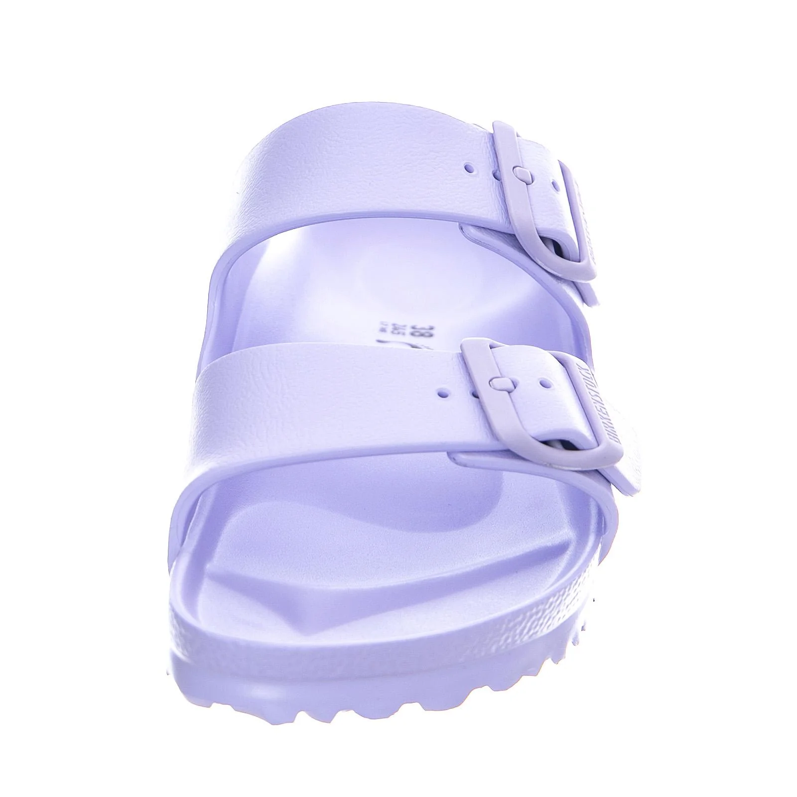 Arizona Eva Sandals - Purple Fog - Sandali Donna Viola  Donna BIRKENSTOCK - Image 3