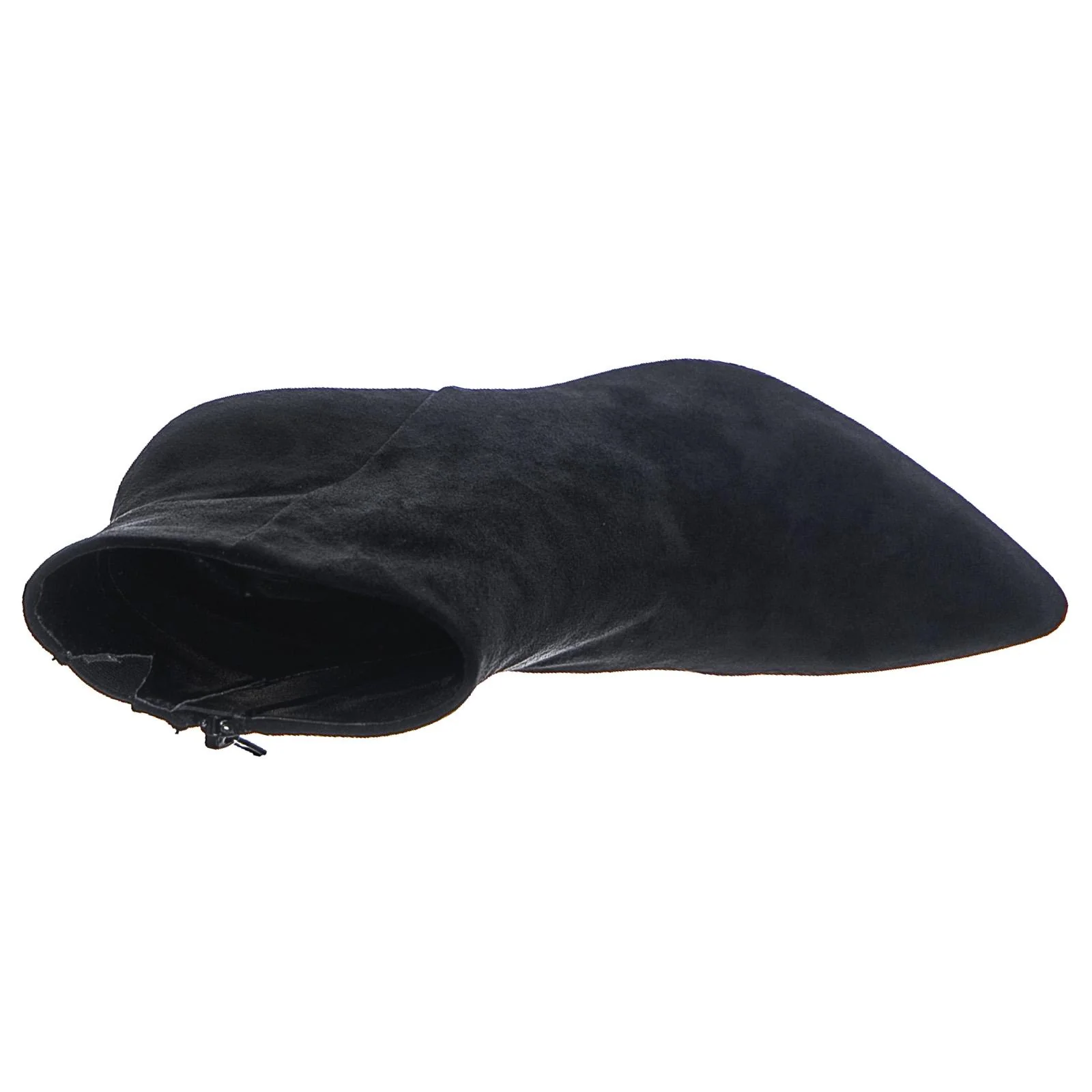 Falena - Black - Stivaletti Donna Neri  Donna BUFFALO - Image 6