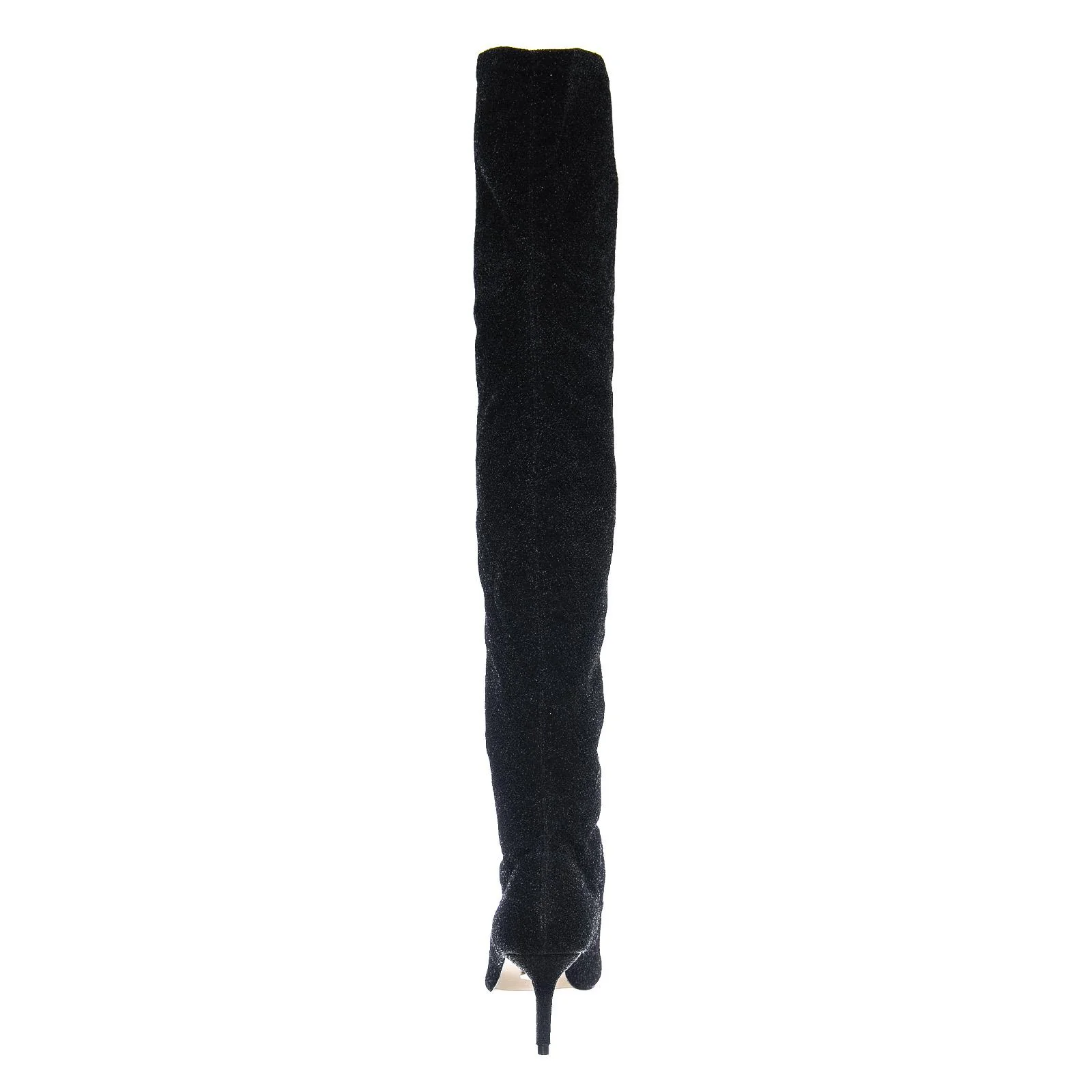 Starlight - Black - Stivali Donna Neri Donna BUFFALO - Image 4