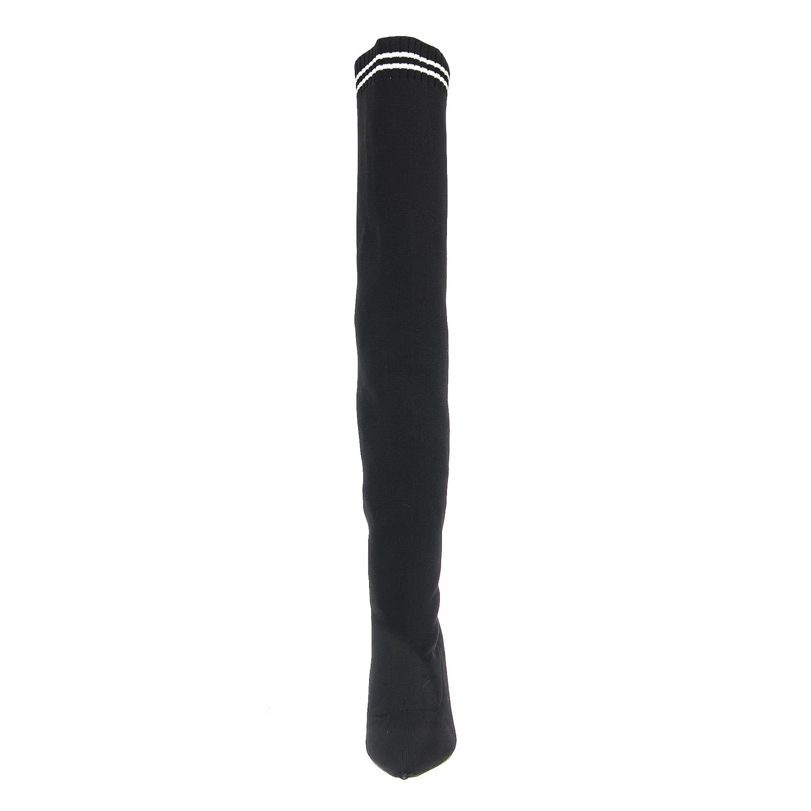 Lemon Drop - Black - Stivali Donna Neri Donna BUFFALO - Image 3