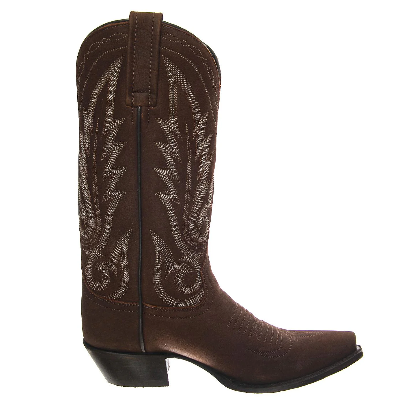 Ishani Florida Rum Cafe Boots - Stivali Donna Marroni  Donna CABORCA - Image 2