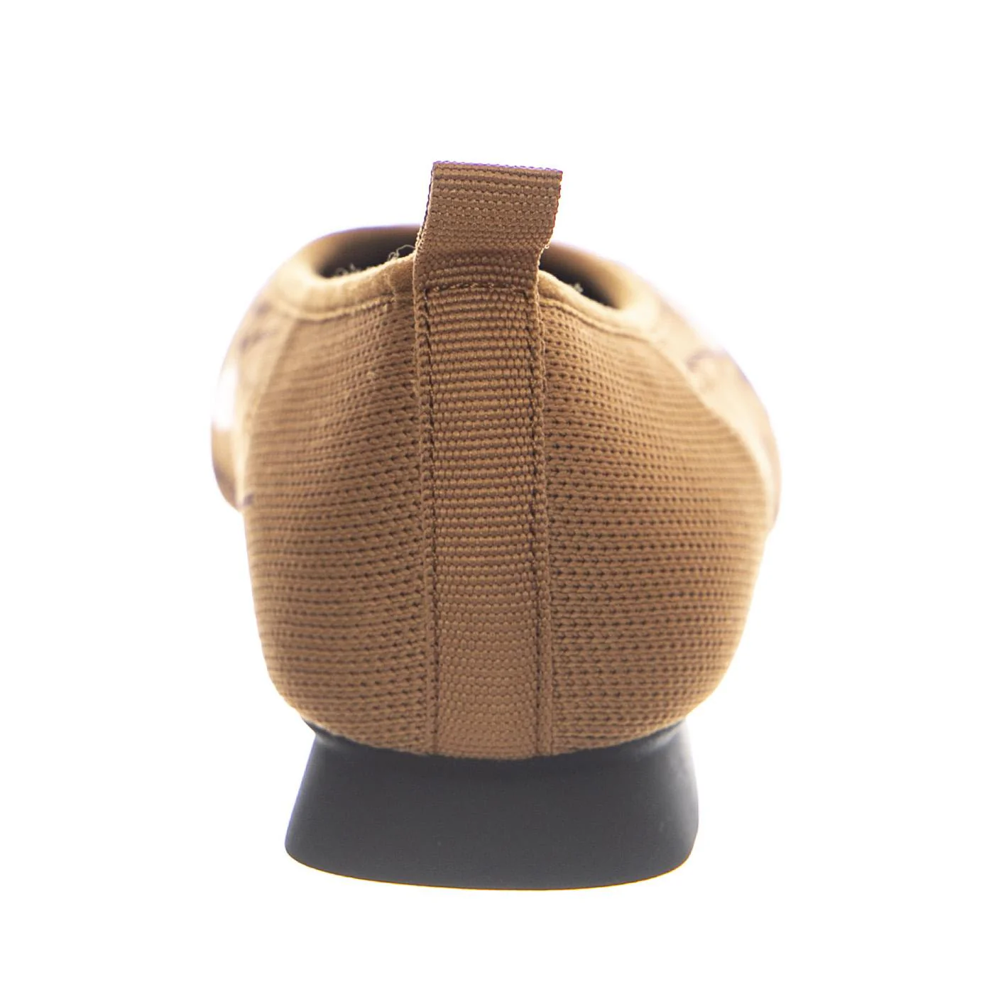 Ganxet Area-Beizos / CasiMyra Ry Negro - Scarpe Ballerina Donna Rosse Donna CAMPER - Image 4