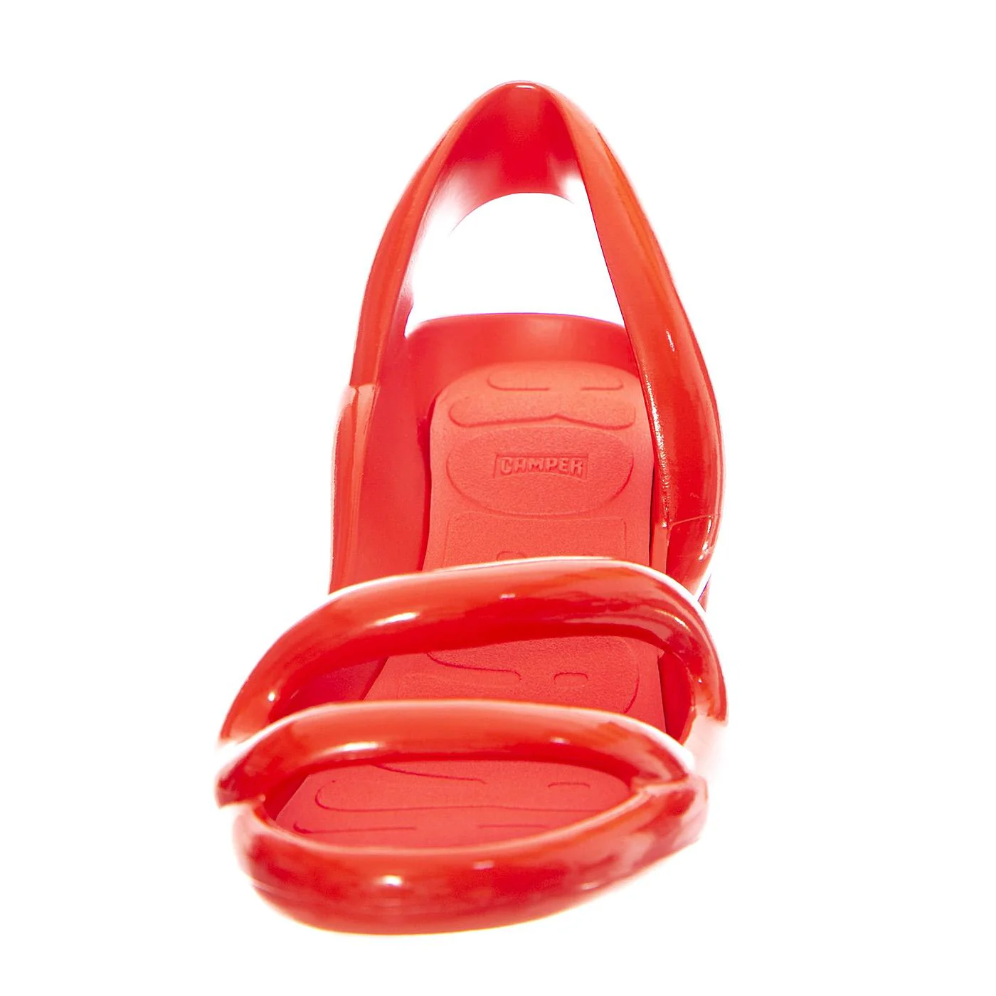 Kobarah Bio Barco Shiny - Sandali Donna Rossi Donna CAMPER - Image 3