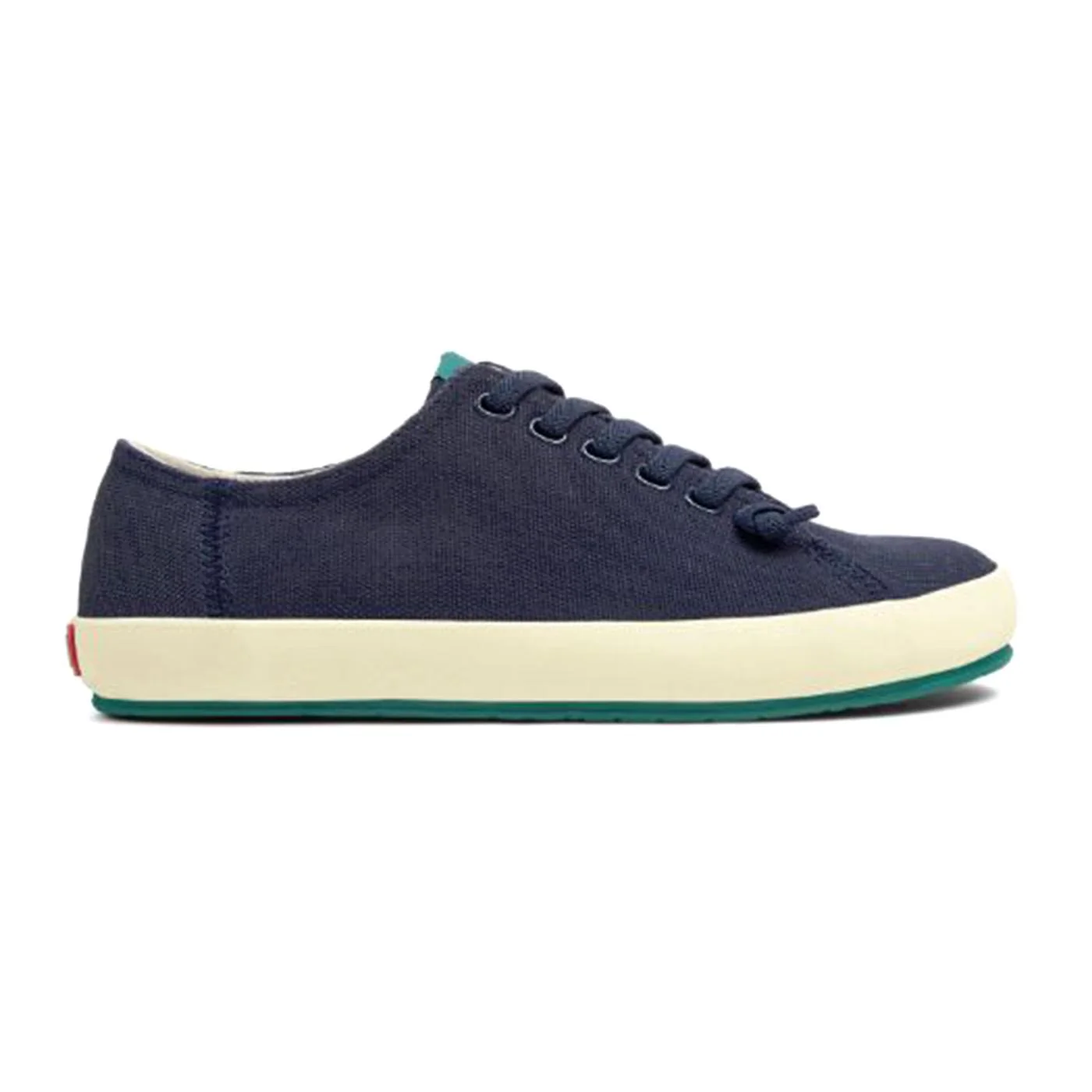 LONA HYPNOS / CALLE FAX-TEK BLUE - Scarpe Stringate Uomo Blu Uomo CAMPER