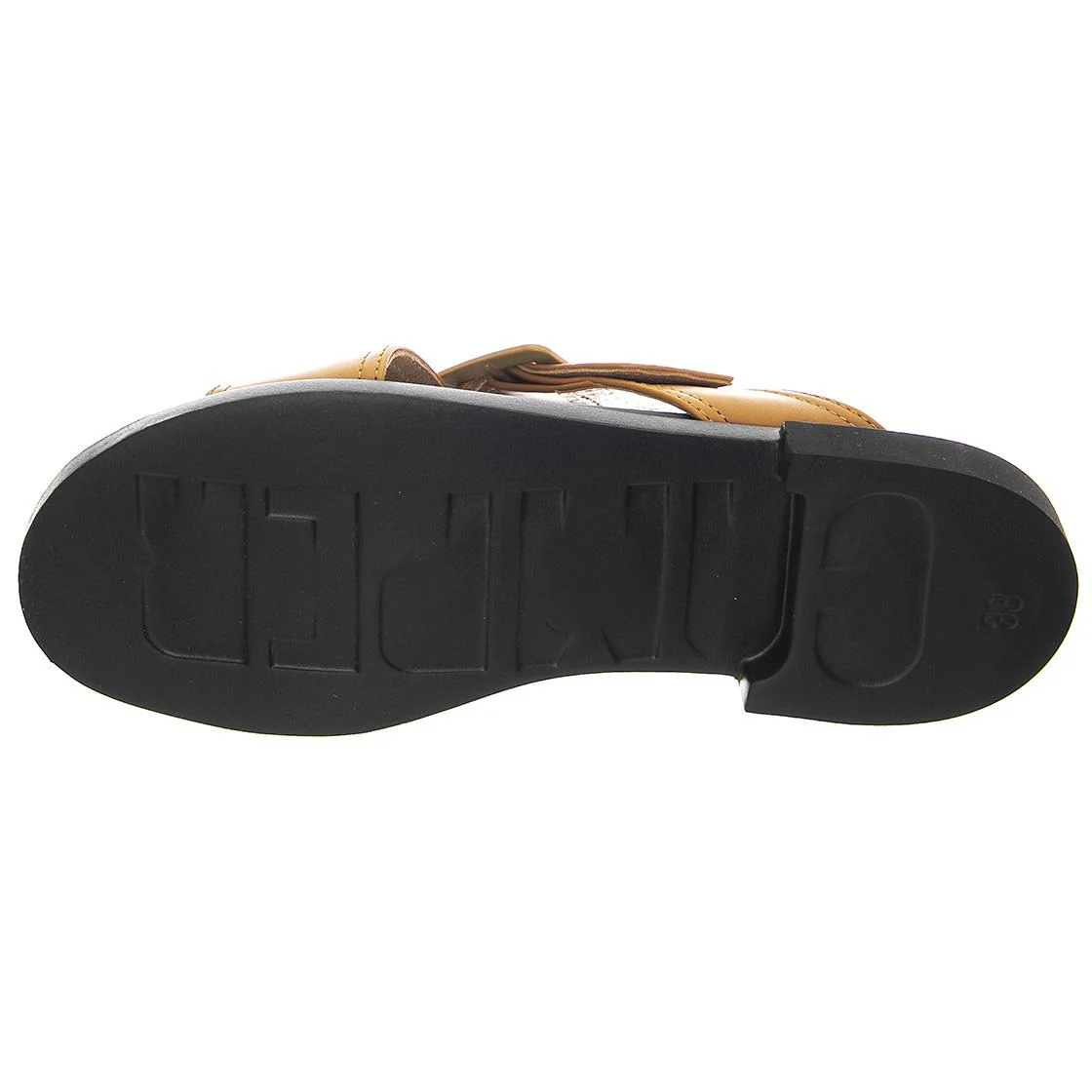 Ultrasoft - Sandali Donna Marroni / Taula / Eda Negro Donna CAMPER - Image 5