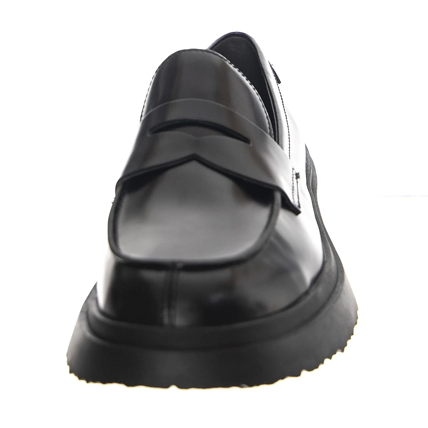 Mimi Negro / Walden Negro Loafers - Mocassini Uomo / Donna Neri  Donna CAMPER - Image 3