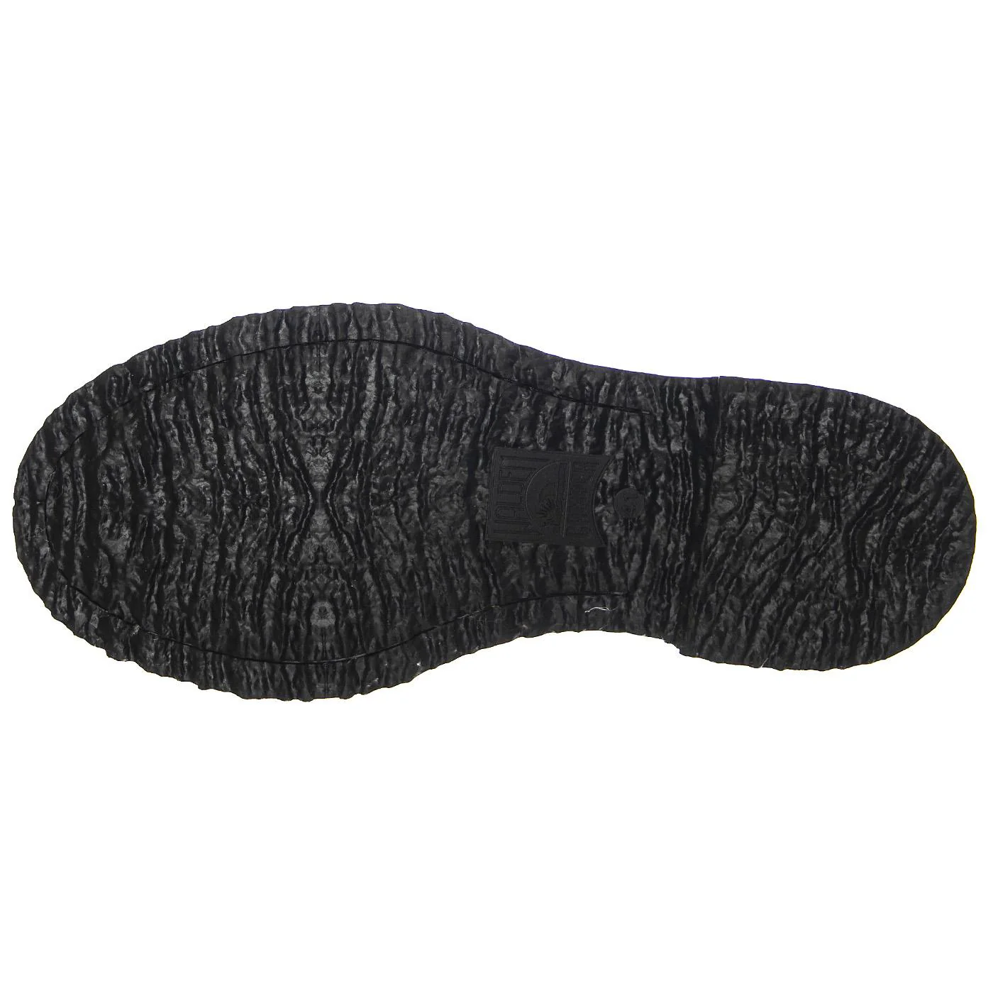 Mimi Negro / Walden Negro Loafers - Mocassini Uomo / Donna Neri  Donna CAMPER - Image 5