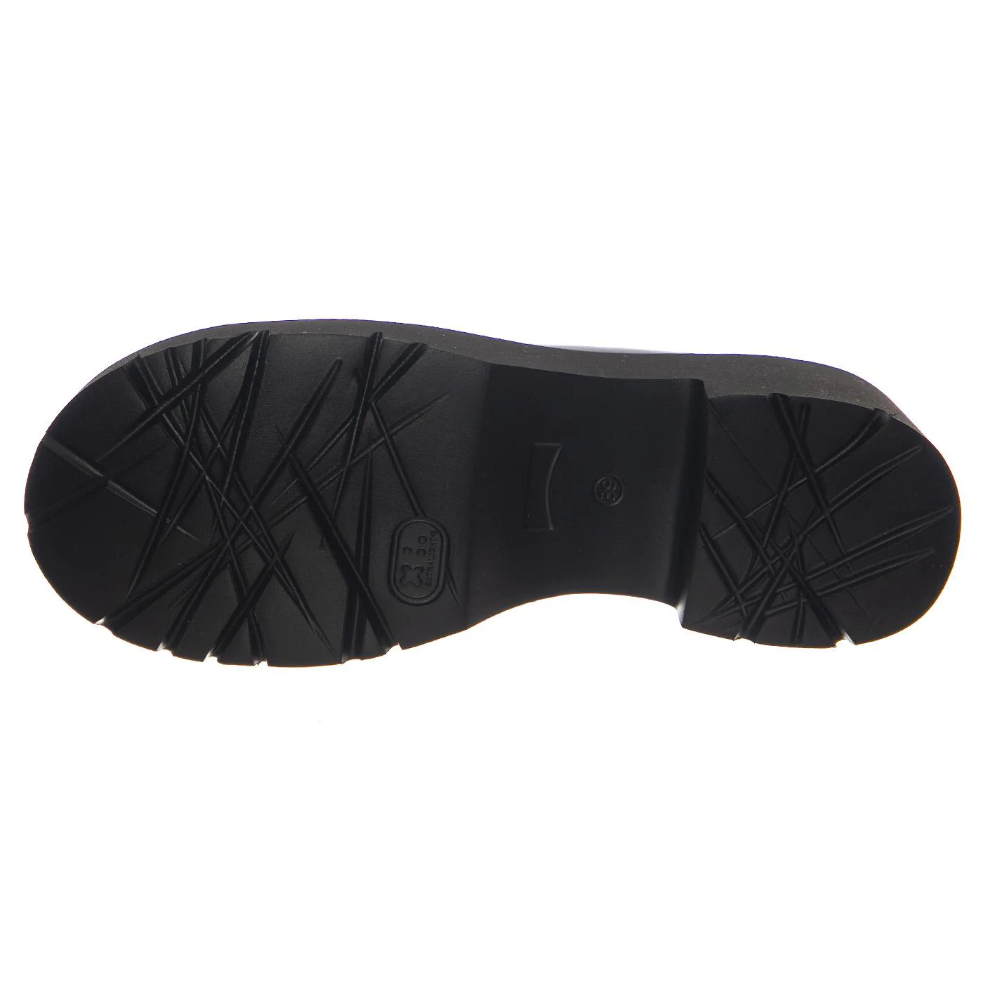 Mimi Umber,Llapis / Milah Negro - Scarpe Donna Multicolore Donna CAMPER - Image 5
