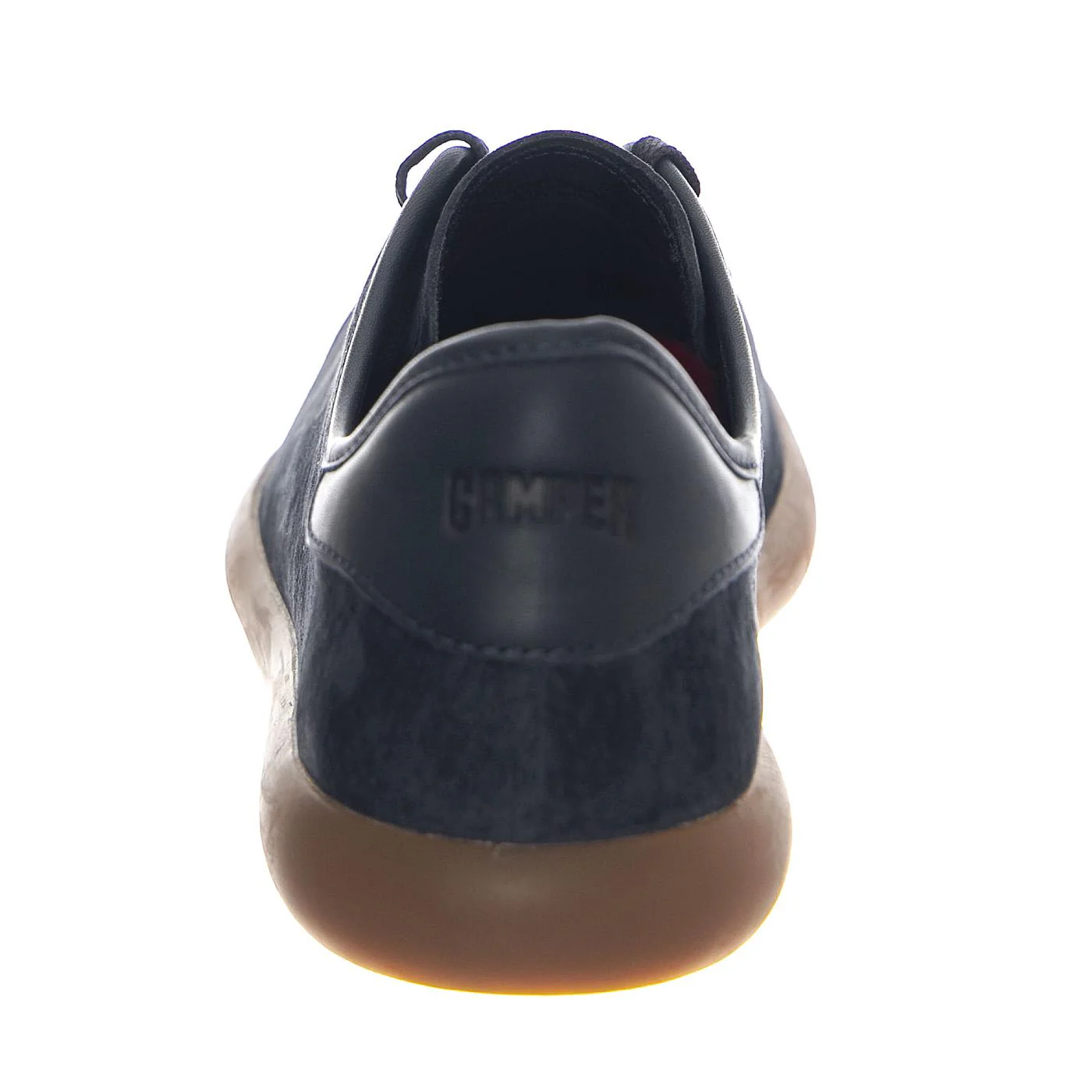 Summer Hypnos/PSoller Miel - Scarpe Uomo Blu Uomo CAMPER - Image 4