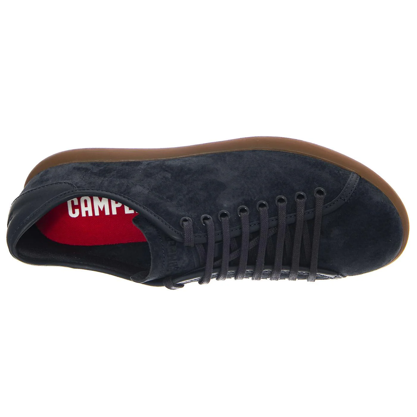 Summer Hypnos/PSoller Miel - Scarpe Uomo Blu Uomo CAMPER - Image 6