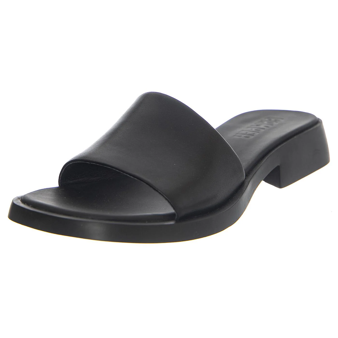 Ultrasoft Negro/Dana Negro - Sandali Donna Neri  Donna CAMPER - Image 2