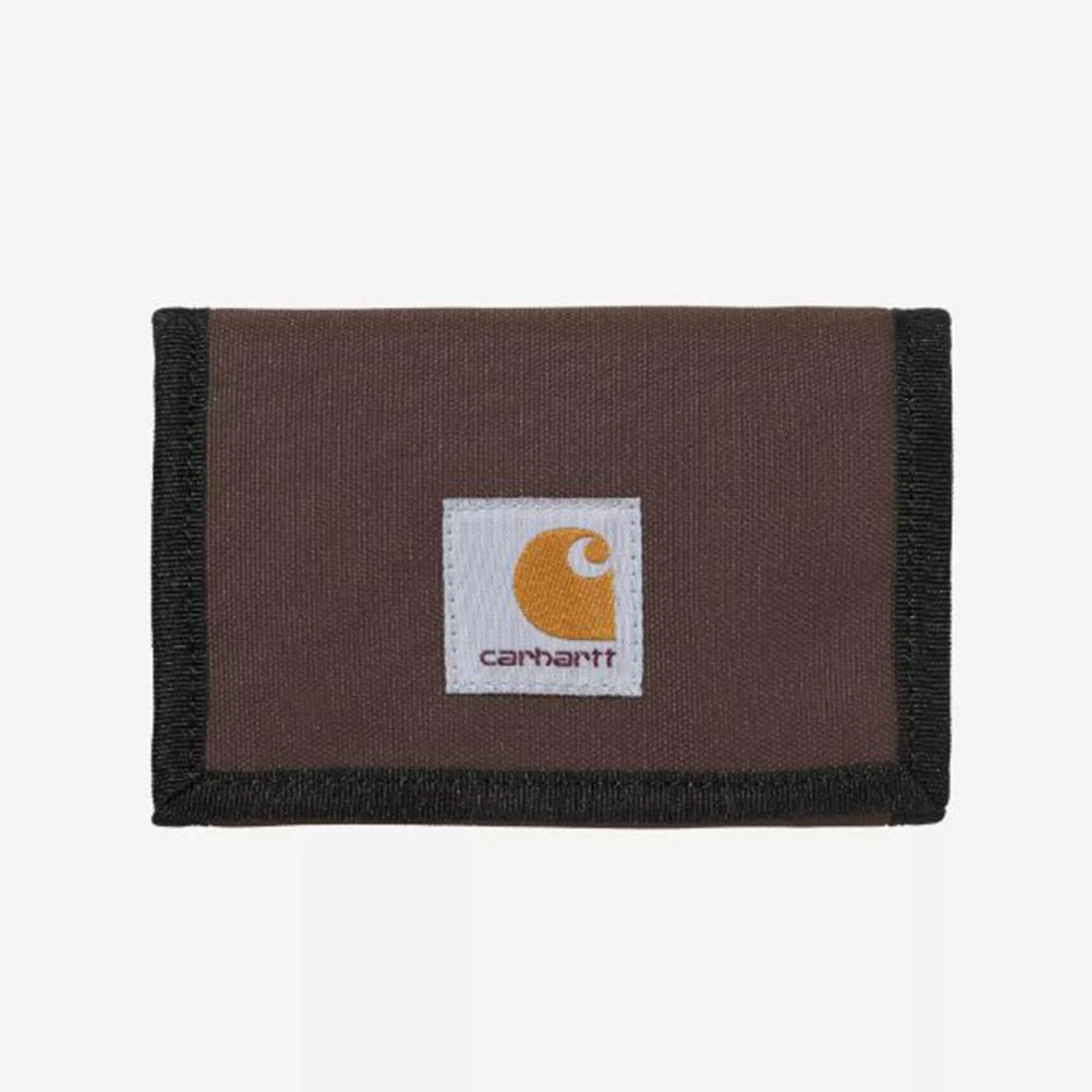 Alec Wallet Palisander - Portafogli Marrrone ACCESSORI CARHARTT WIP