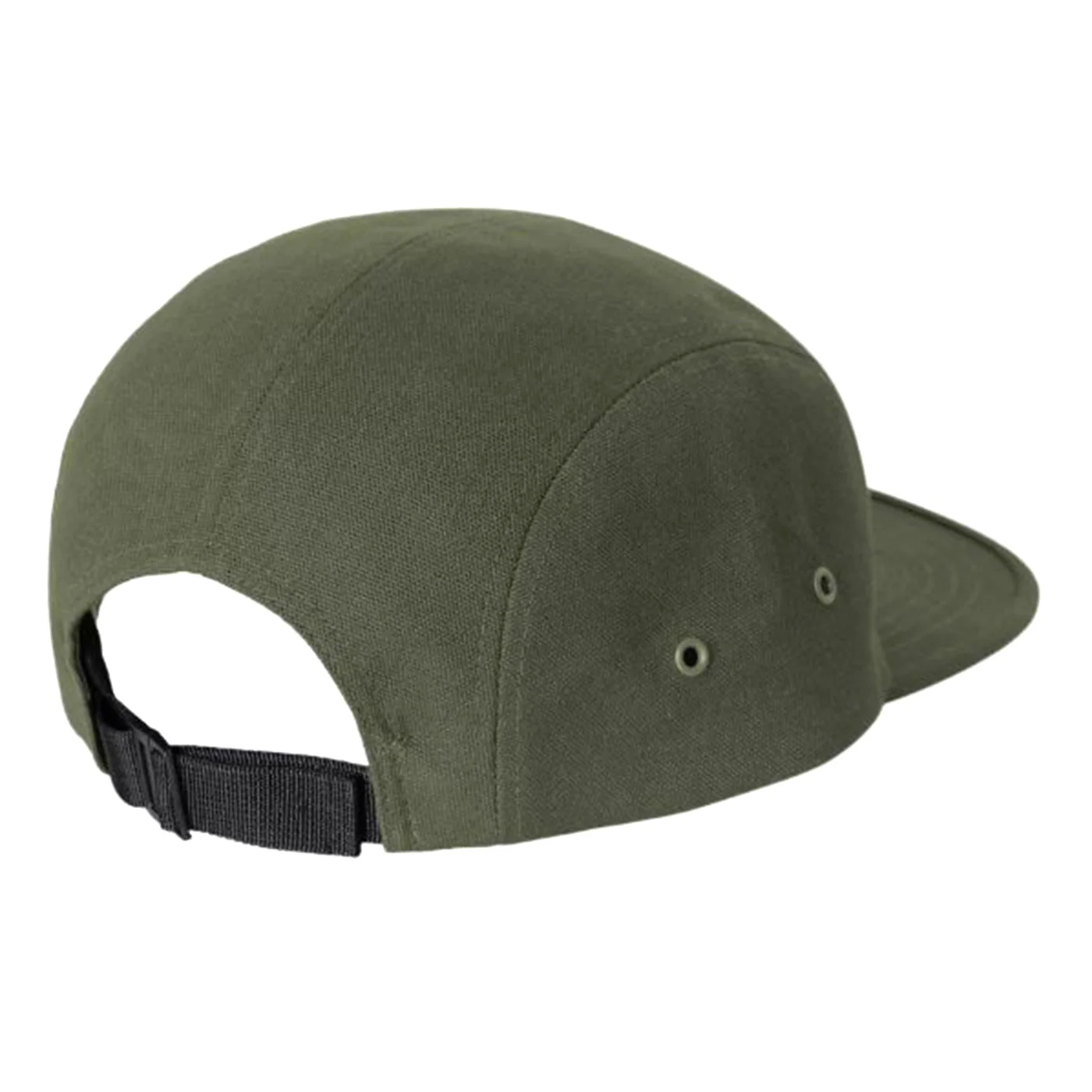 Backley Cap Leaf - Cappellino Verde ACCESSORI CARHARTT WIP - Image 2